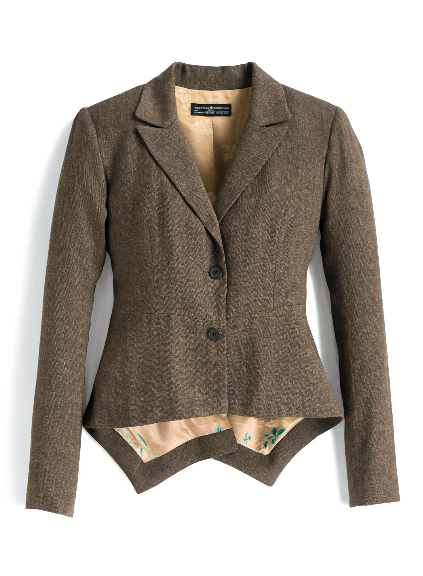 Highgate Jacket - Image 4