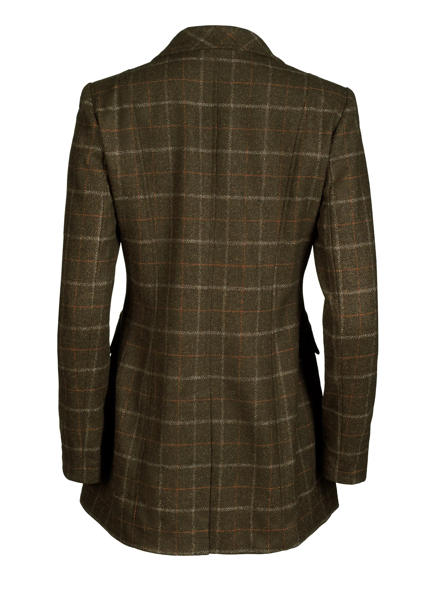 Highlander Boyfriend Blazer - Image 4