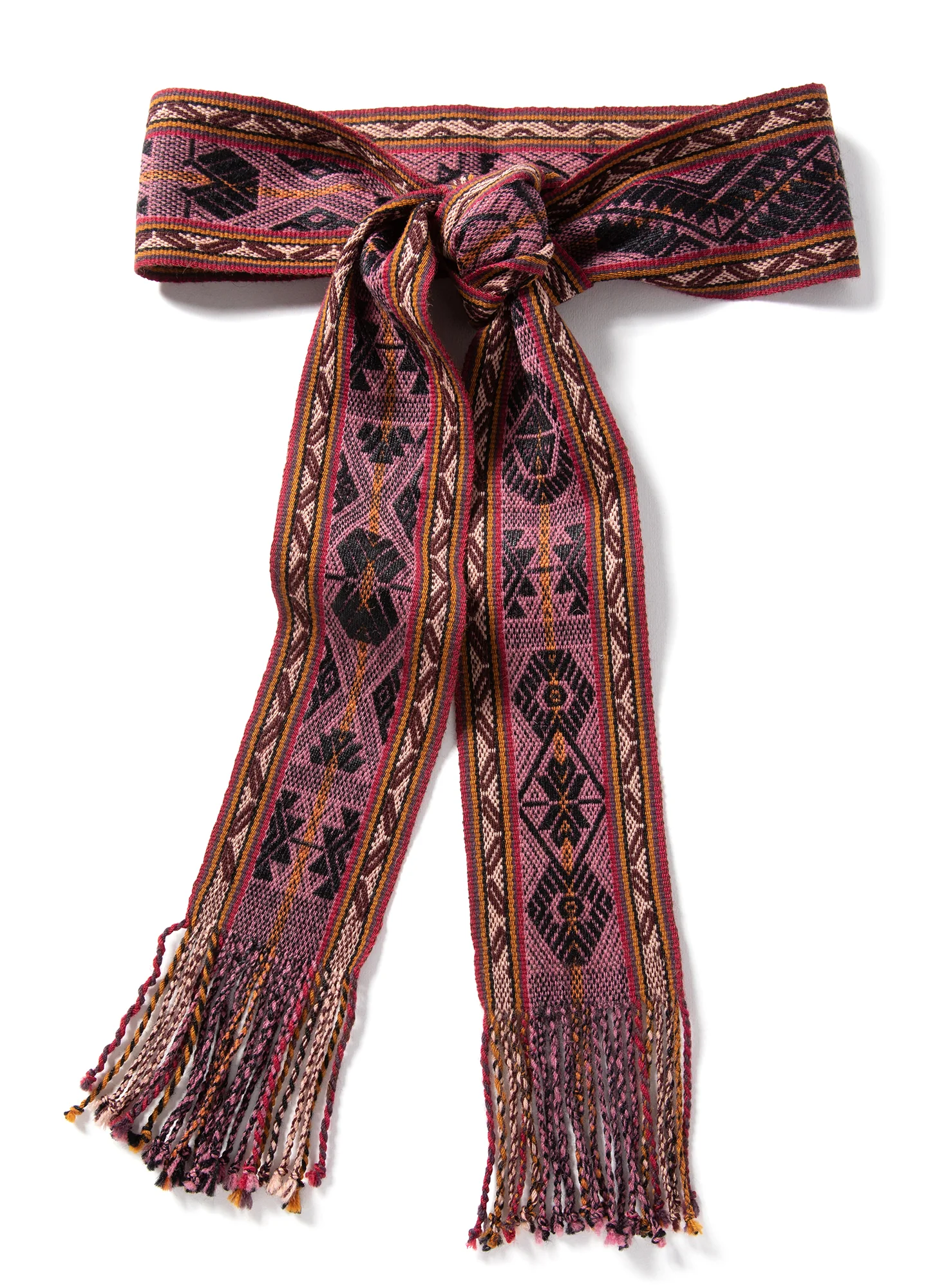 Highlands Belt