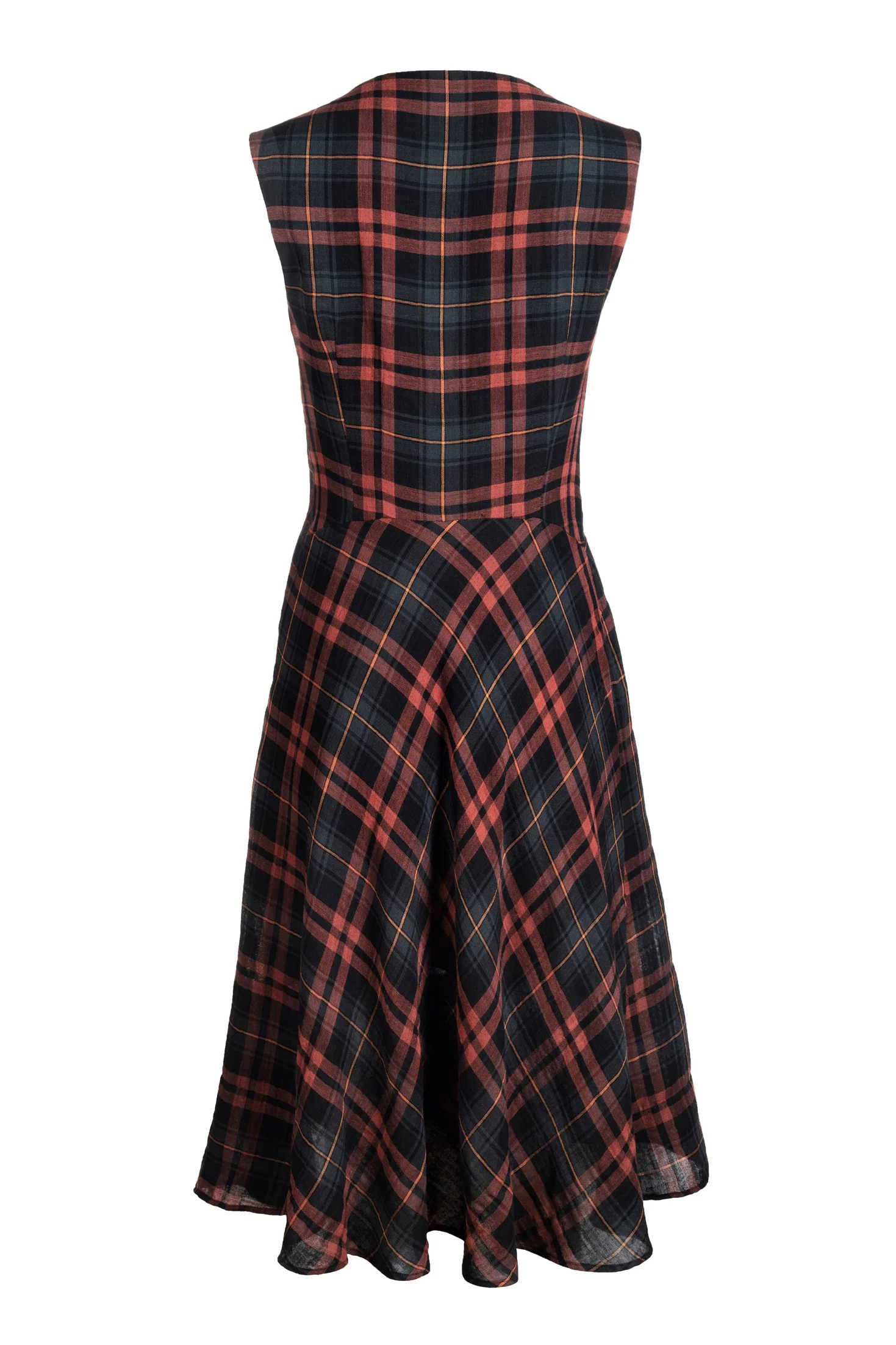 Highlands Dress - Image 3