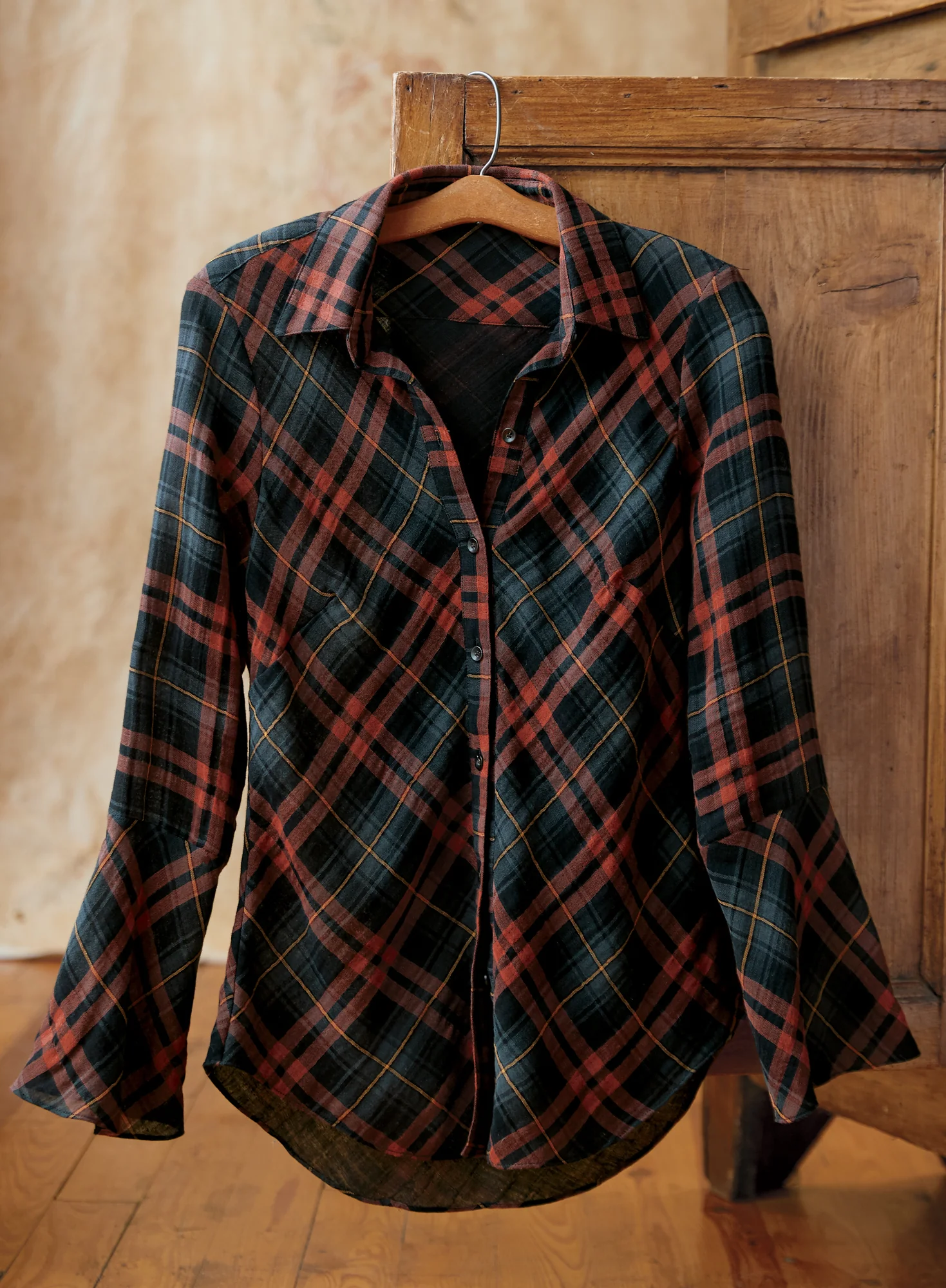 Highlands Shirt - Image 2