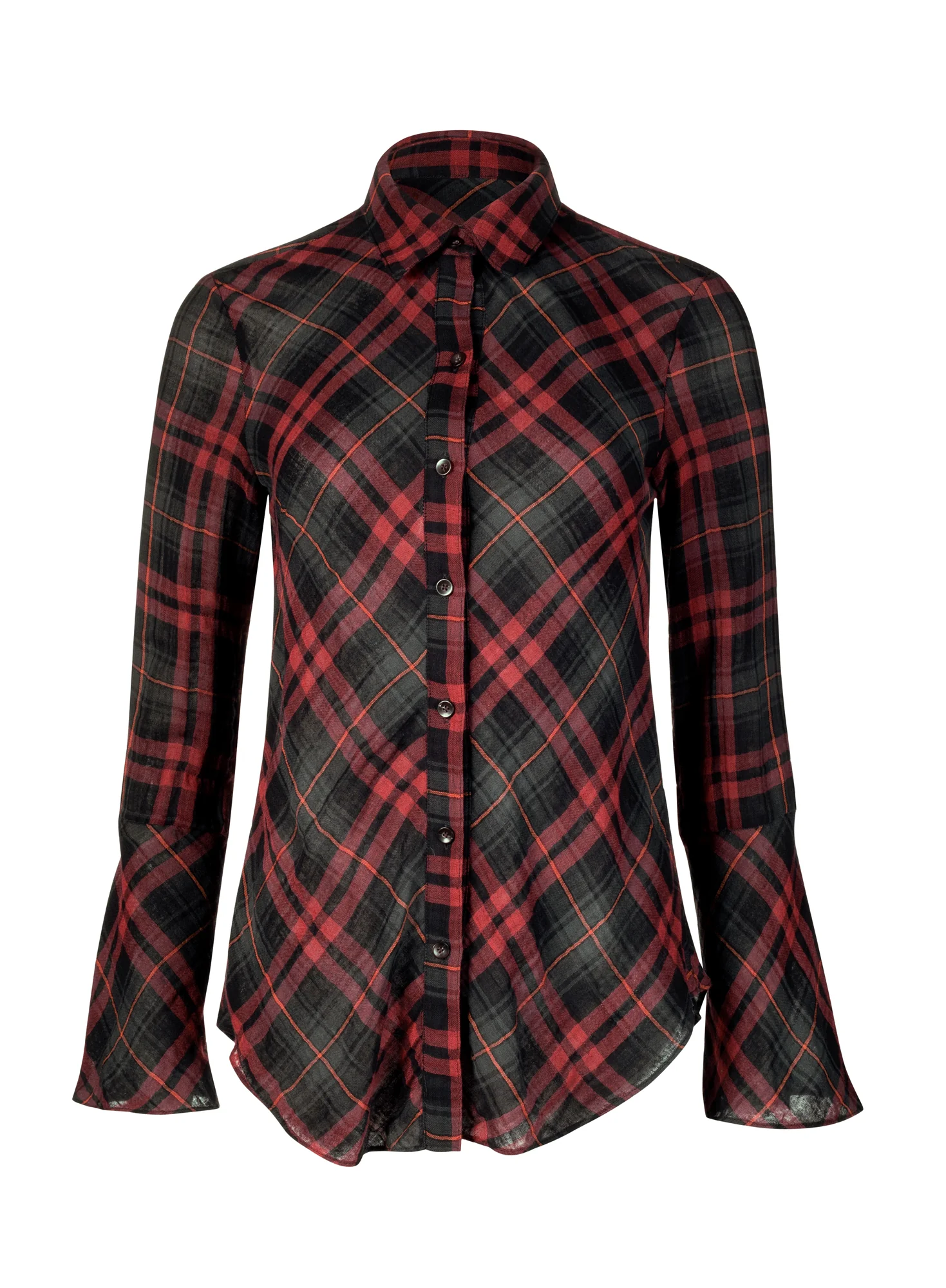 Highlands Shirt - Image 3