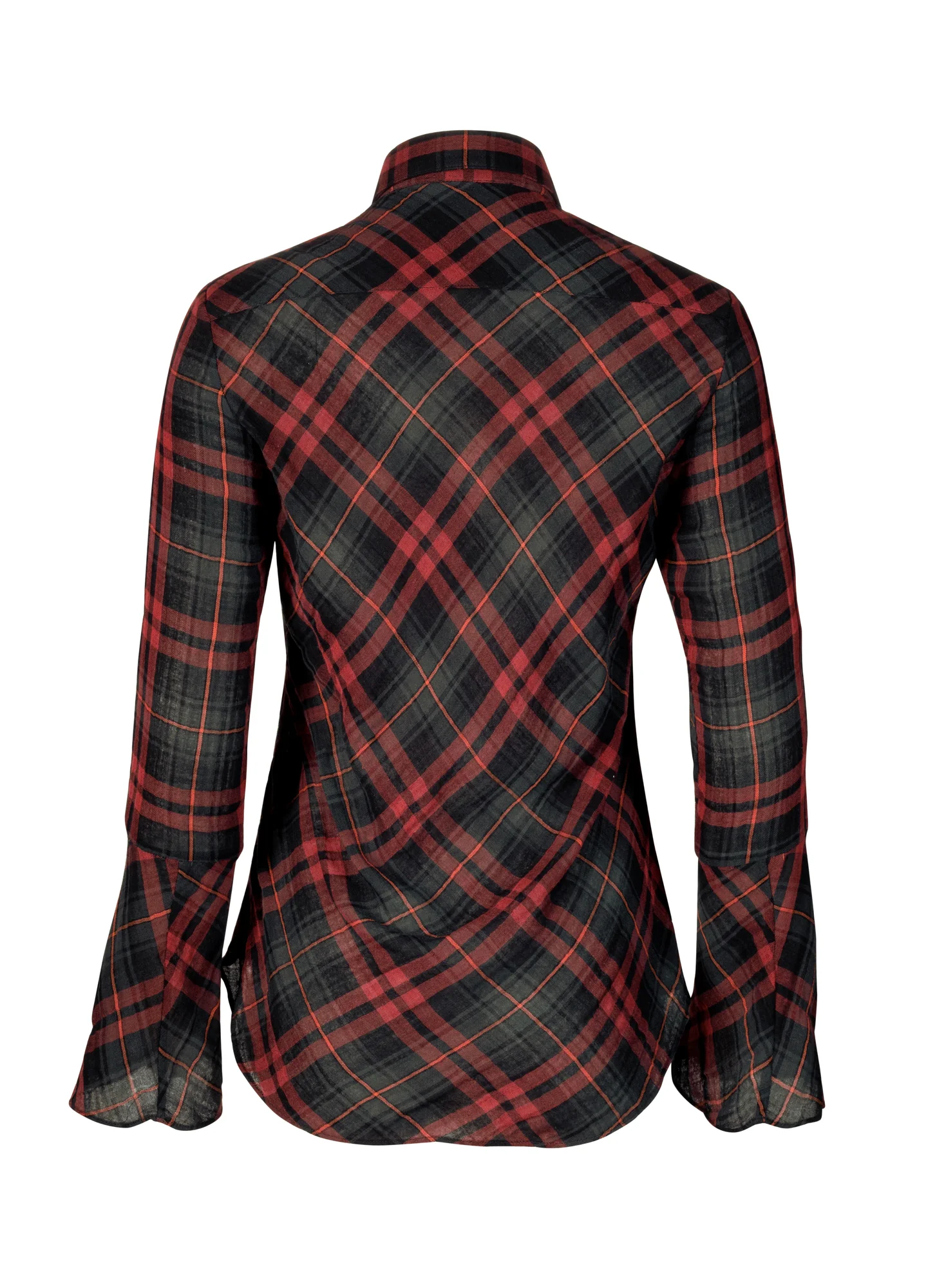 Highlands Shirt - Image 4