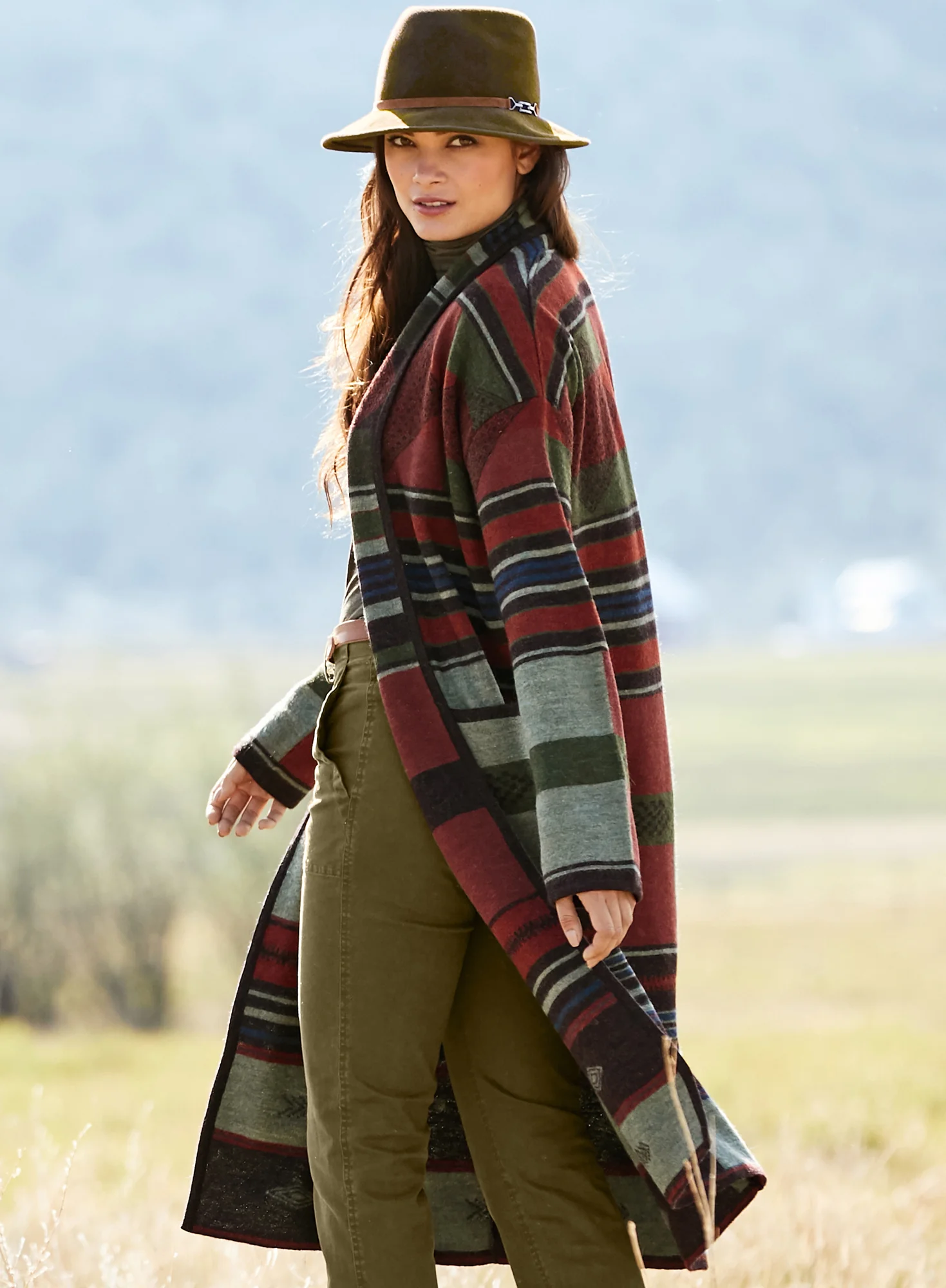Hildy Fedora - Image 3