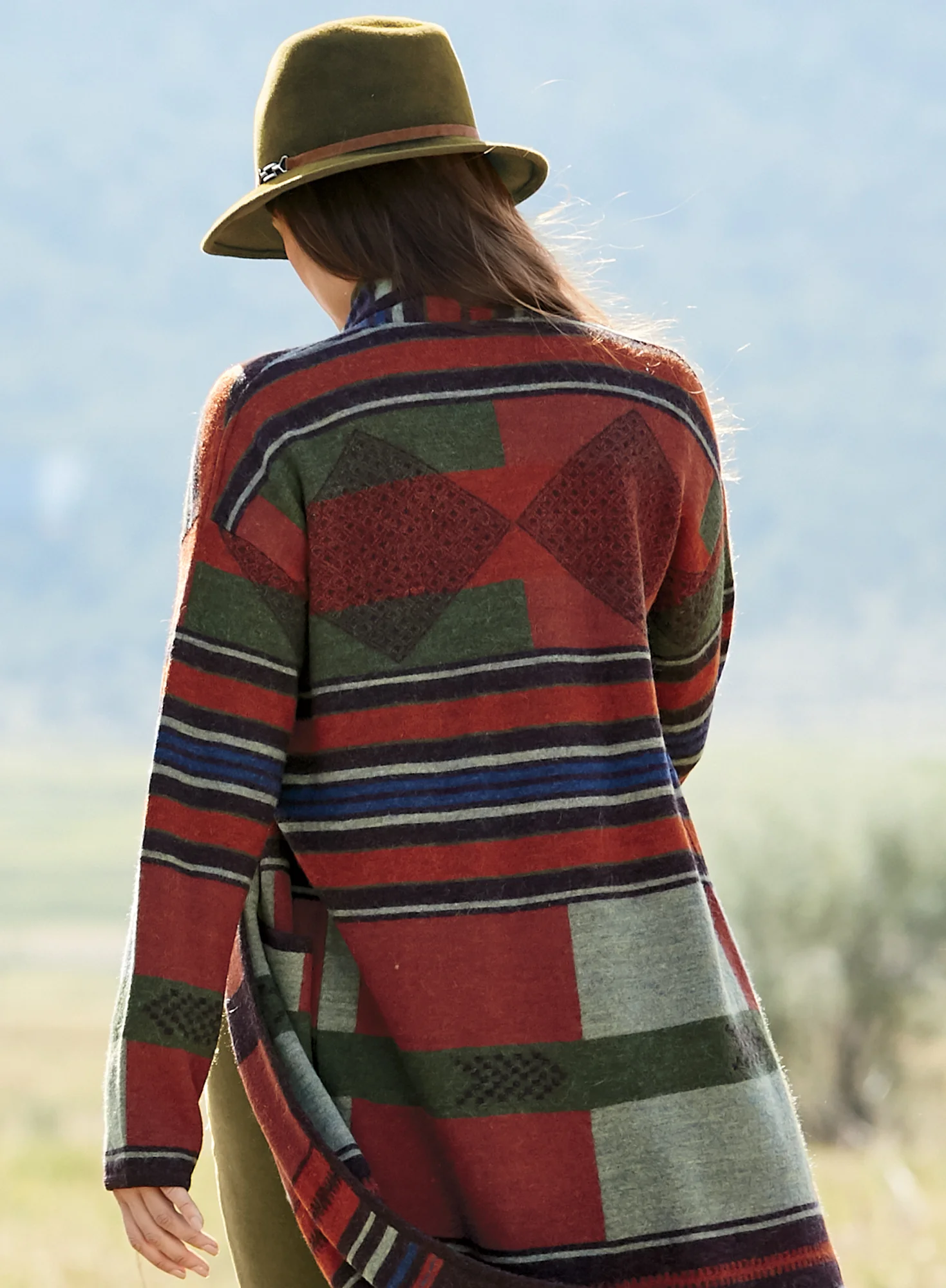 Hildy Fedora - Image 4