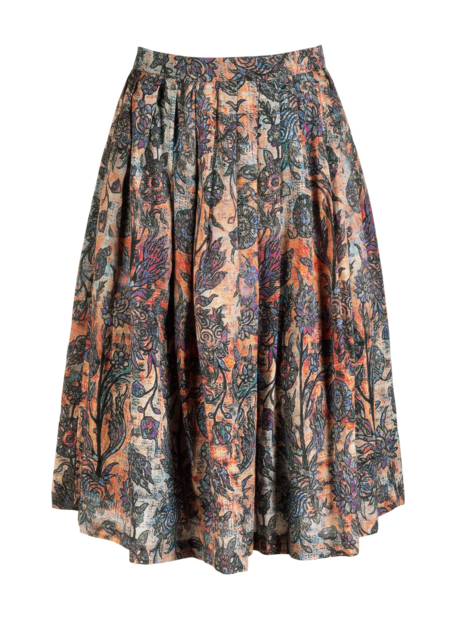 Hilldale Skirt - Image 3