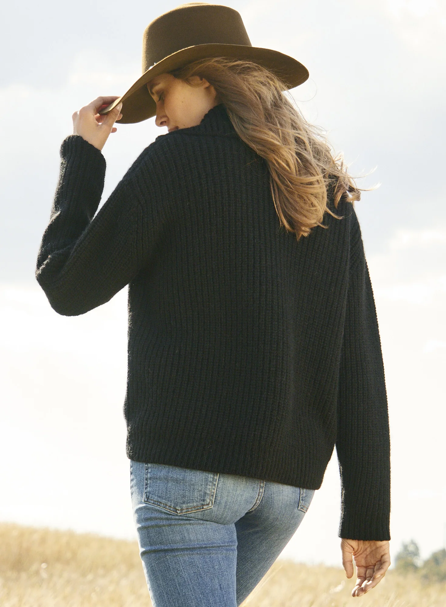 Hinterland Pullover - Image 2