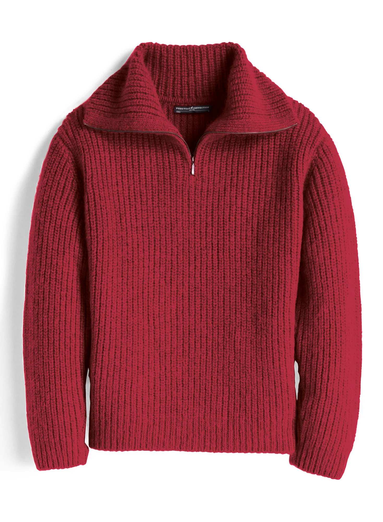 Hinterland Pullover - Image 4