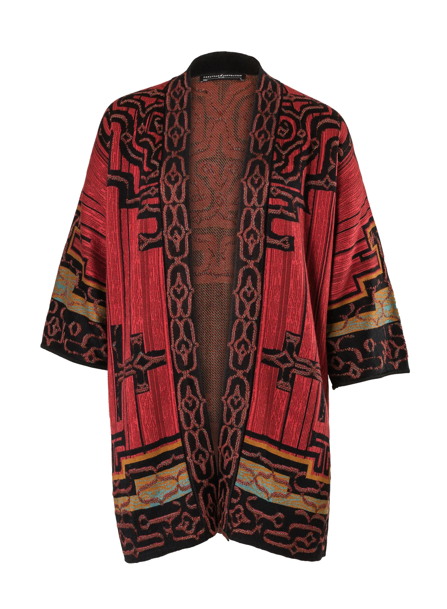 Hokkaido Kimono - Image 3