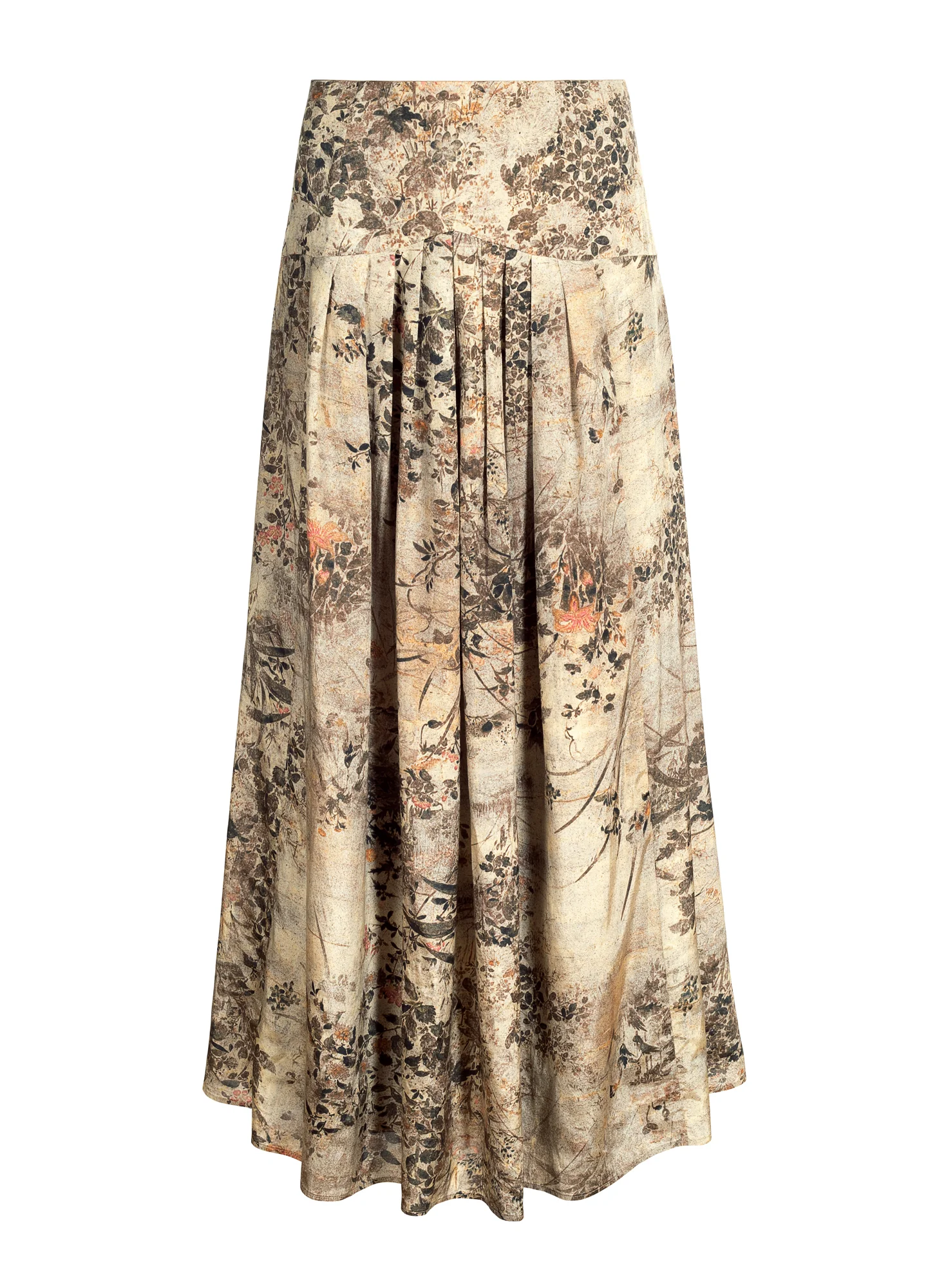 Hokkaido Maxi-Skirt - Image 3