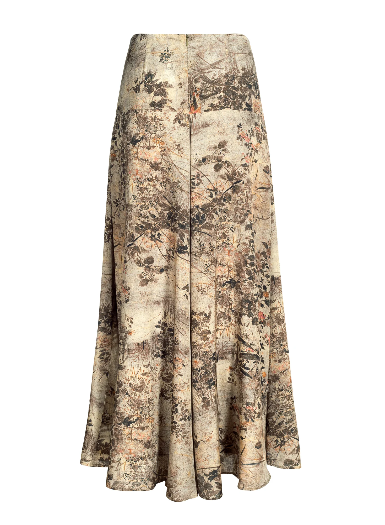 Hokkaido Maxi-Skirt - Image 4
