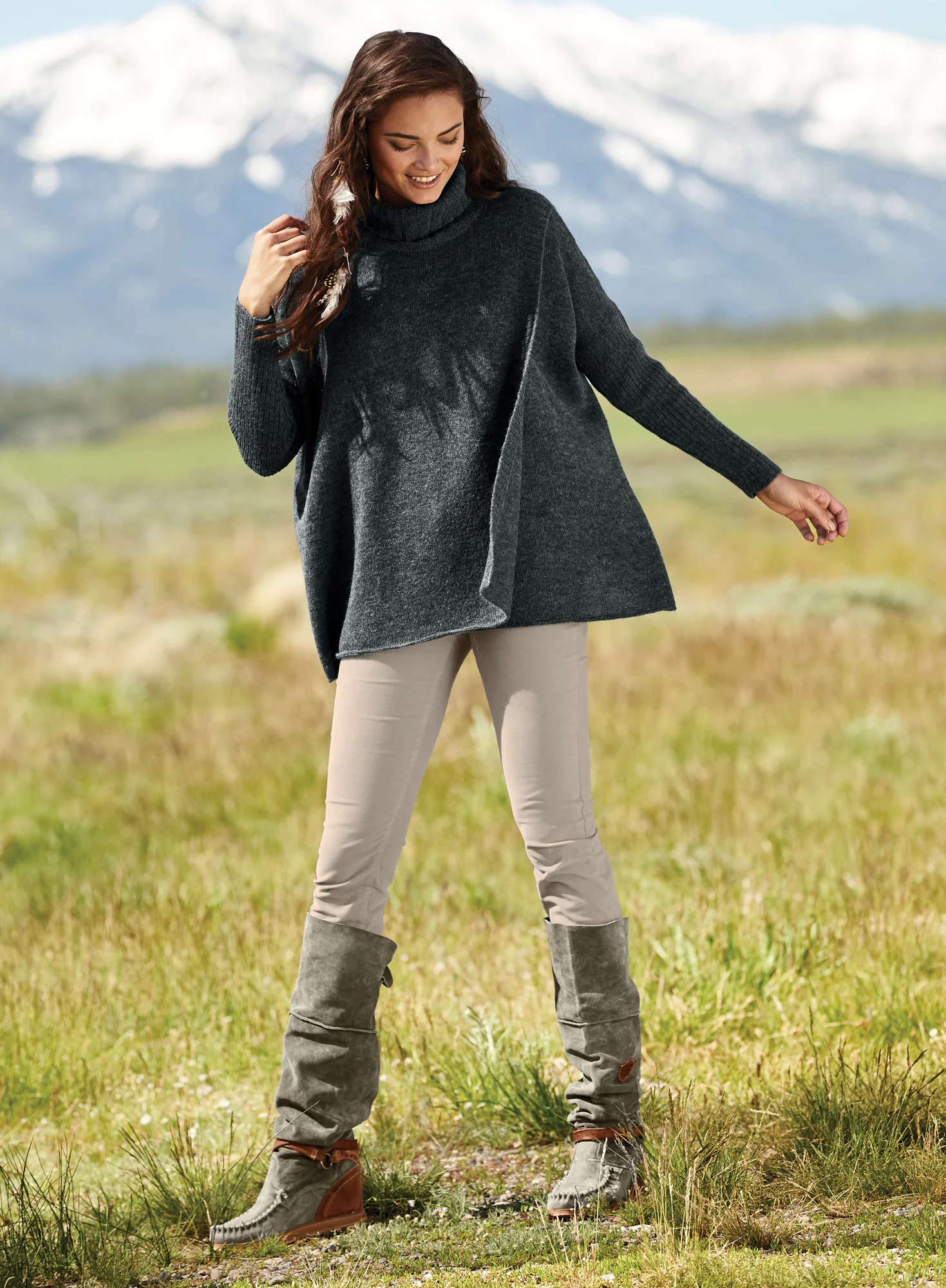 Holbrook T-Neck - Image 6