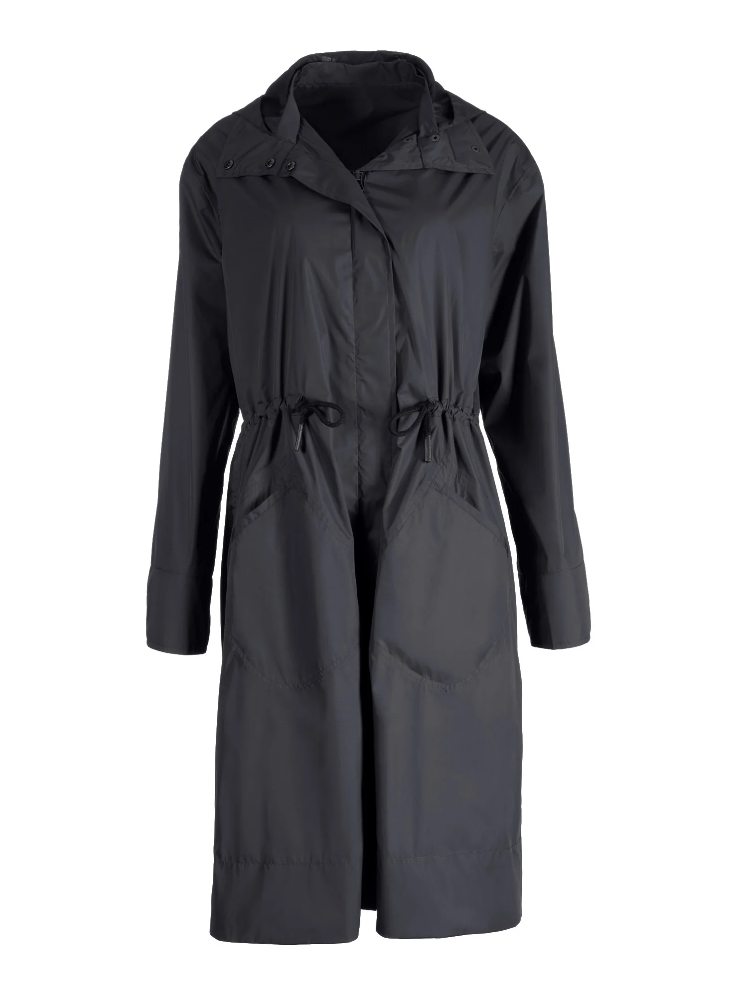 Hood River Anorak