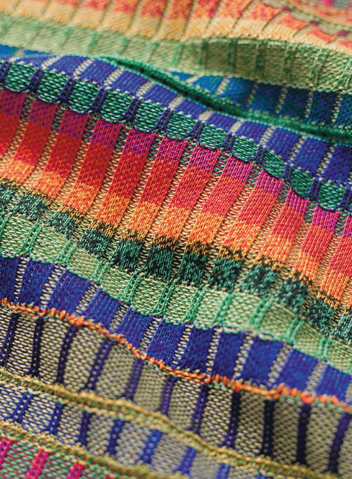 Horizons Dress - Image 3