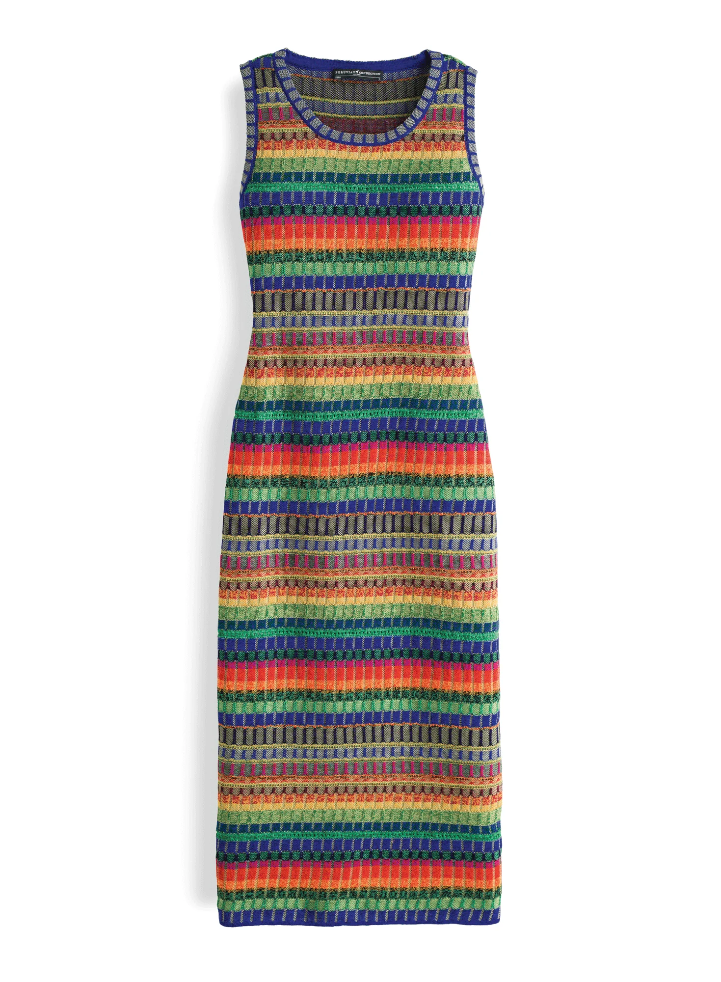 Horizons Dress - Image 4