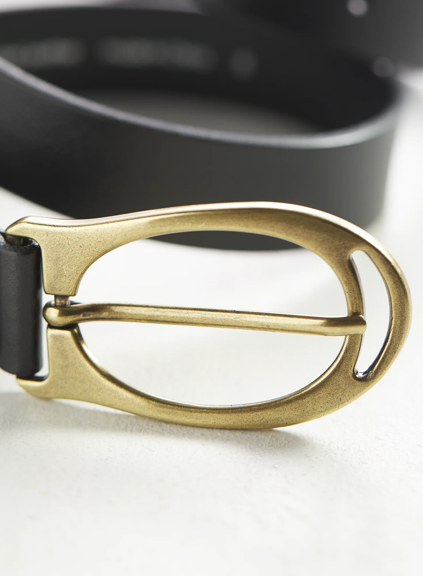 Horse Tackle Belt - Image 2