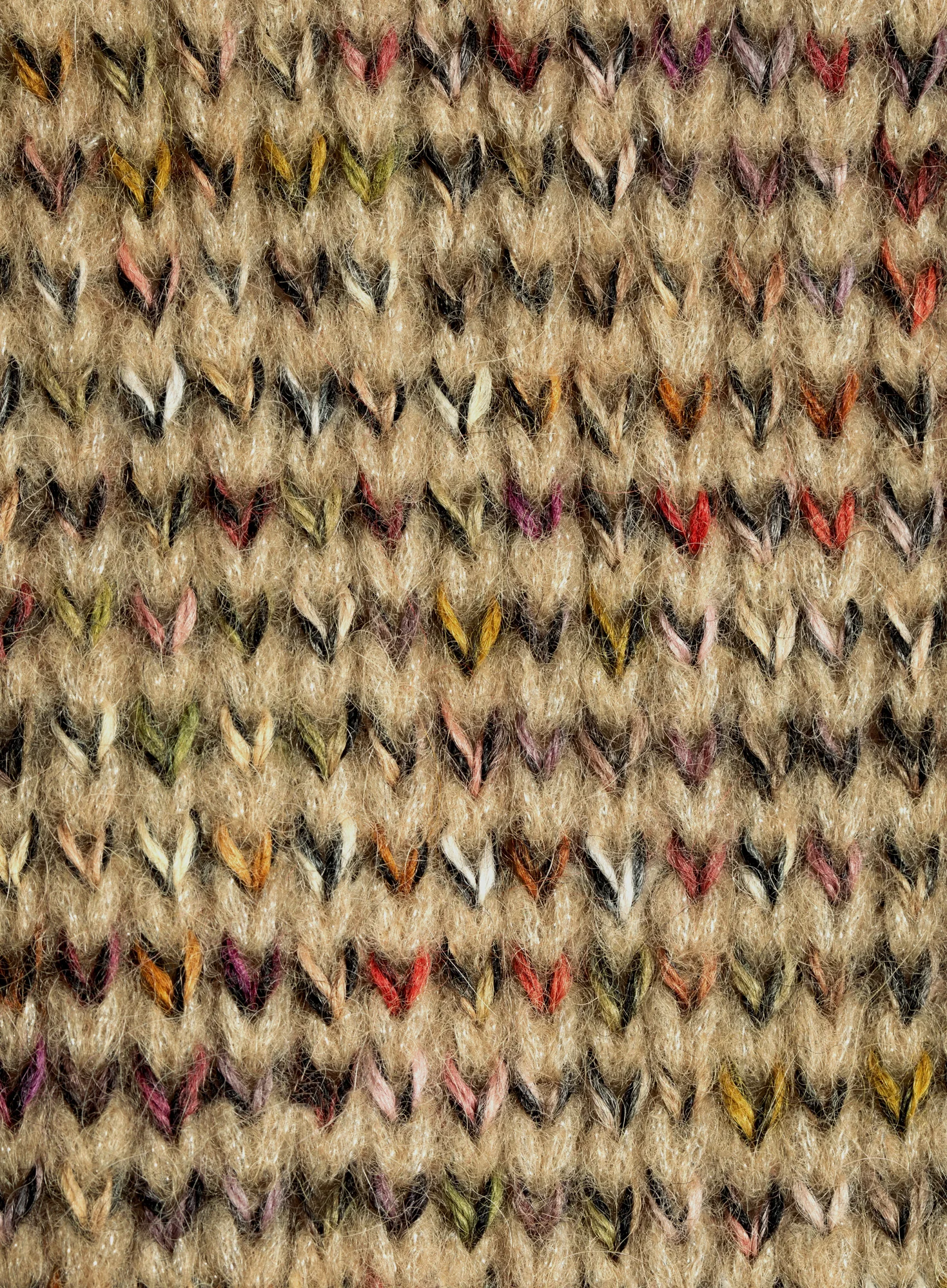 Hotchkiss Cardigan - Image 2