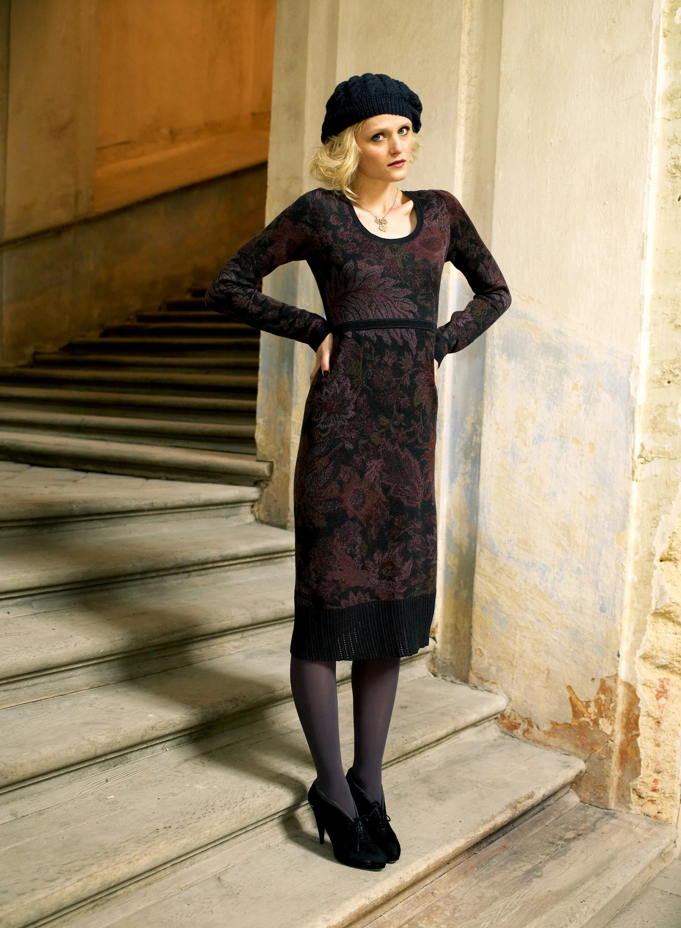 Hothouse Dress - Image 2
