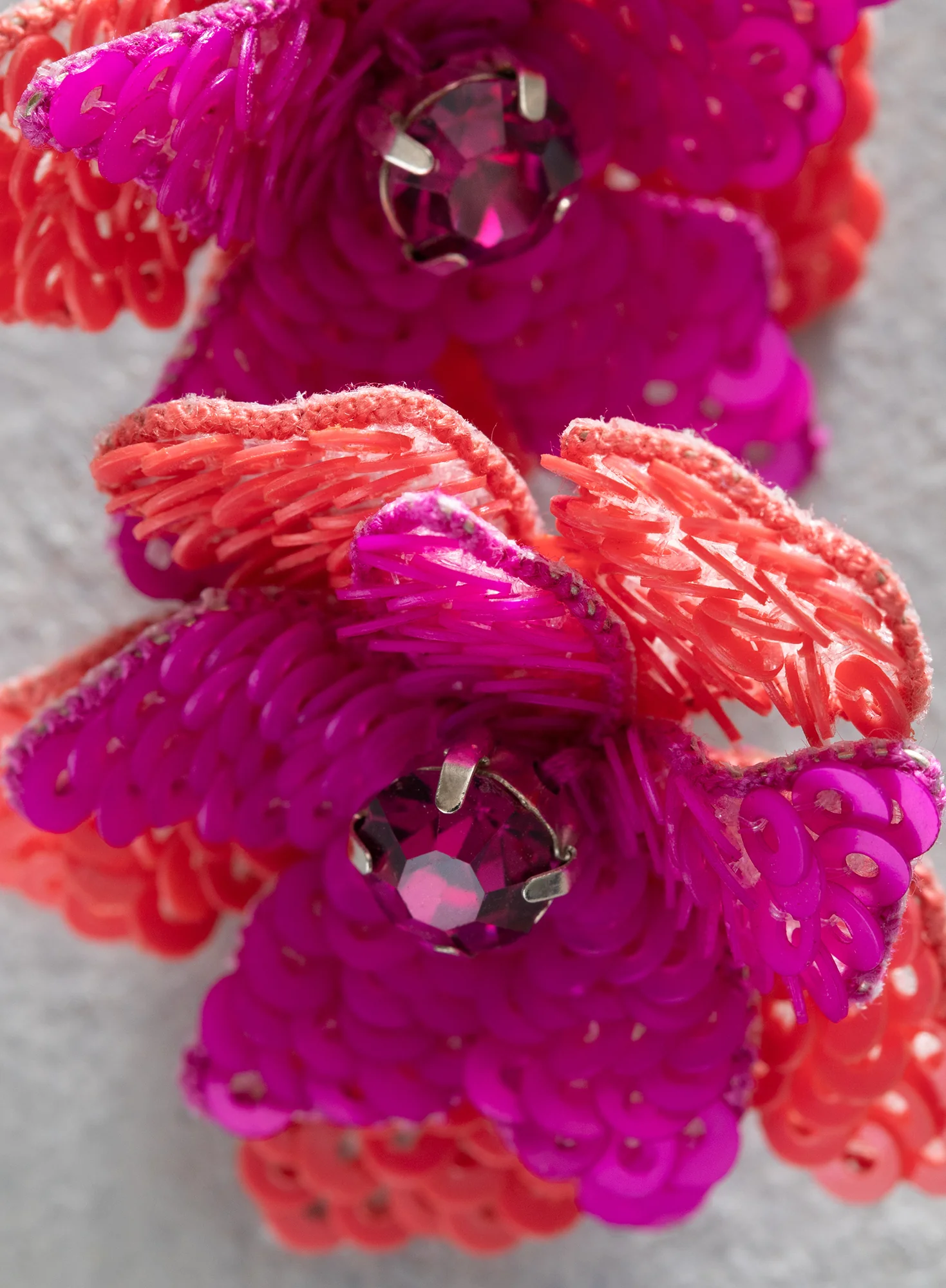 Hothouse Earrings - Image 2