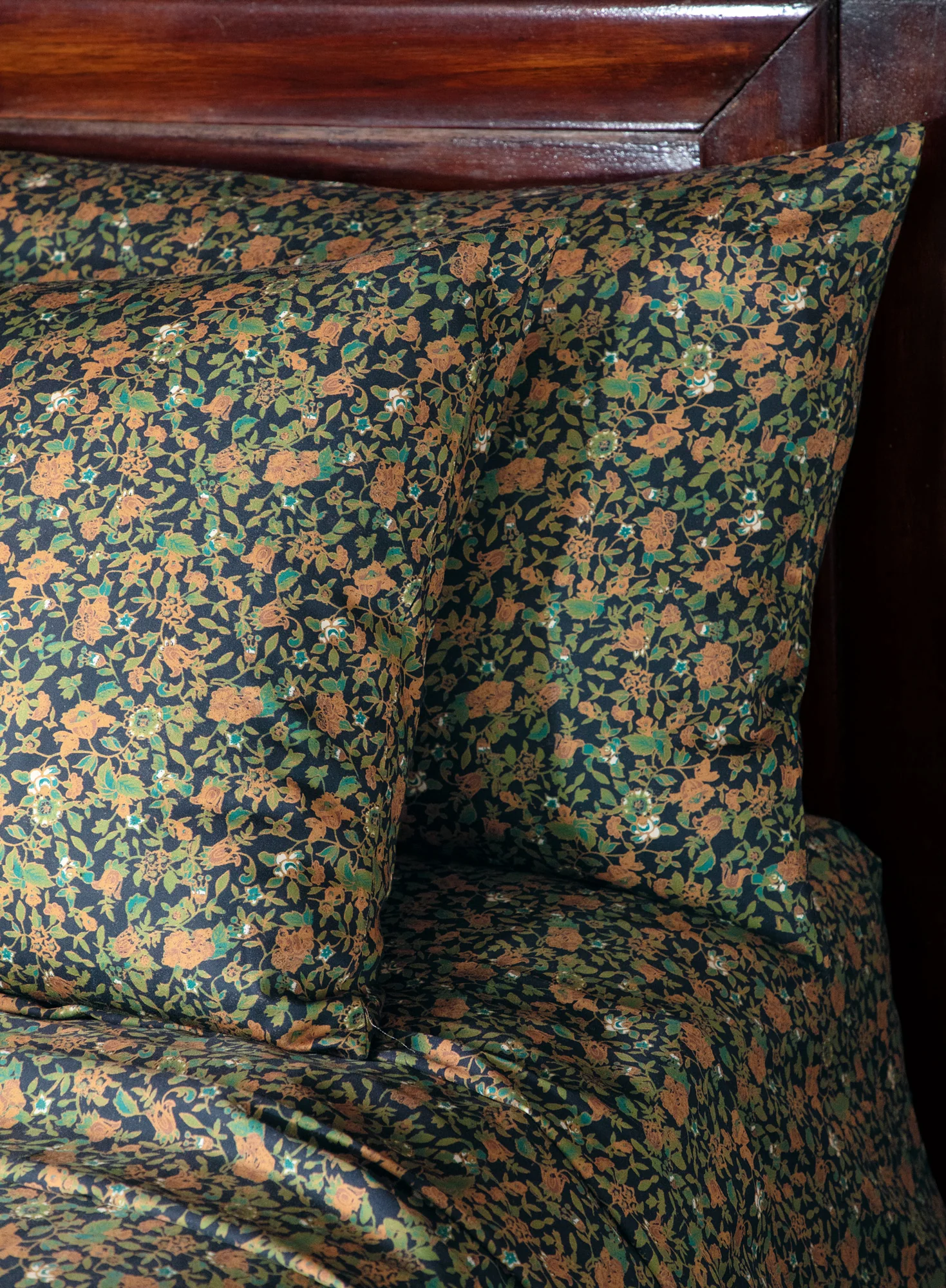 Hoya Pillowcases, Set Of 2 - Image 2