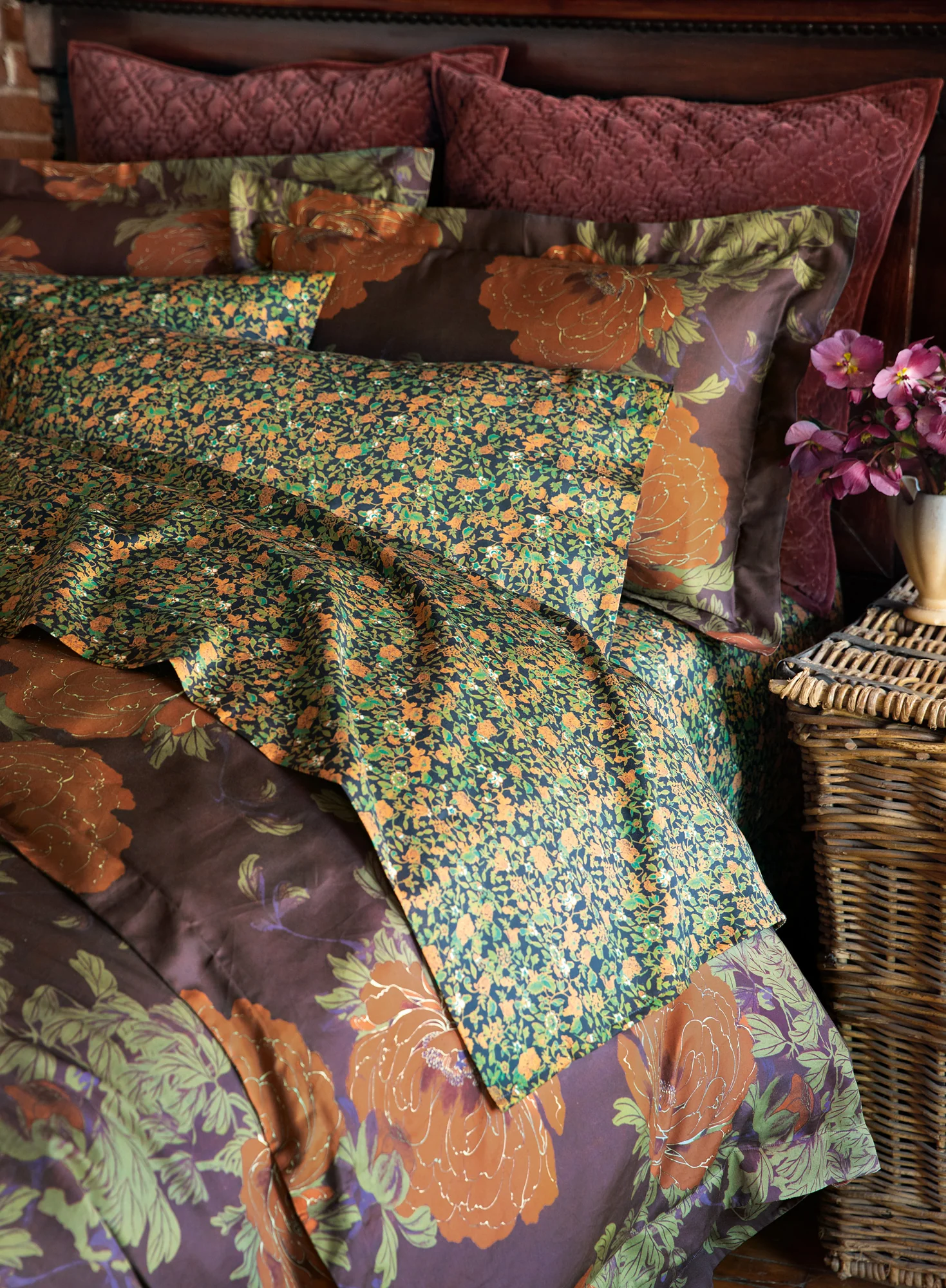 Hoya Sheet Set - Image 3