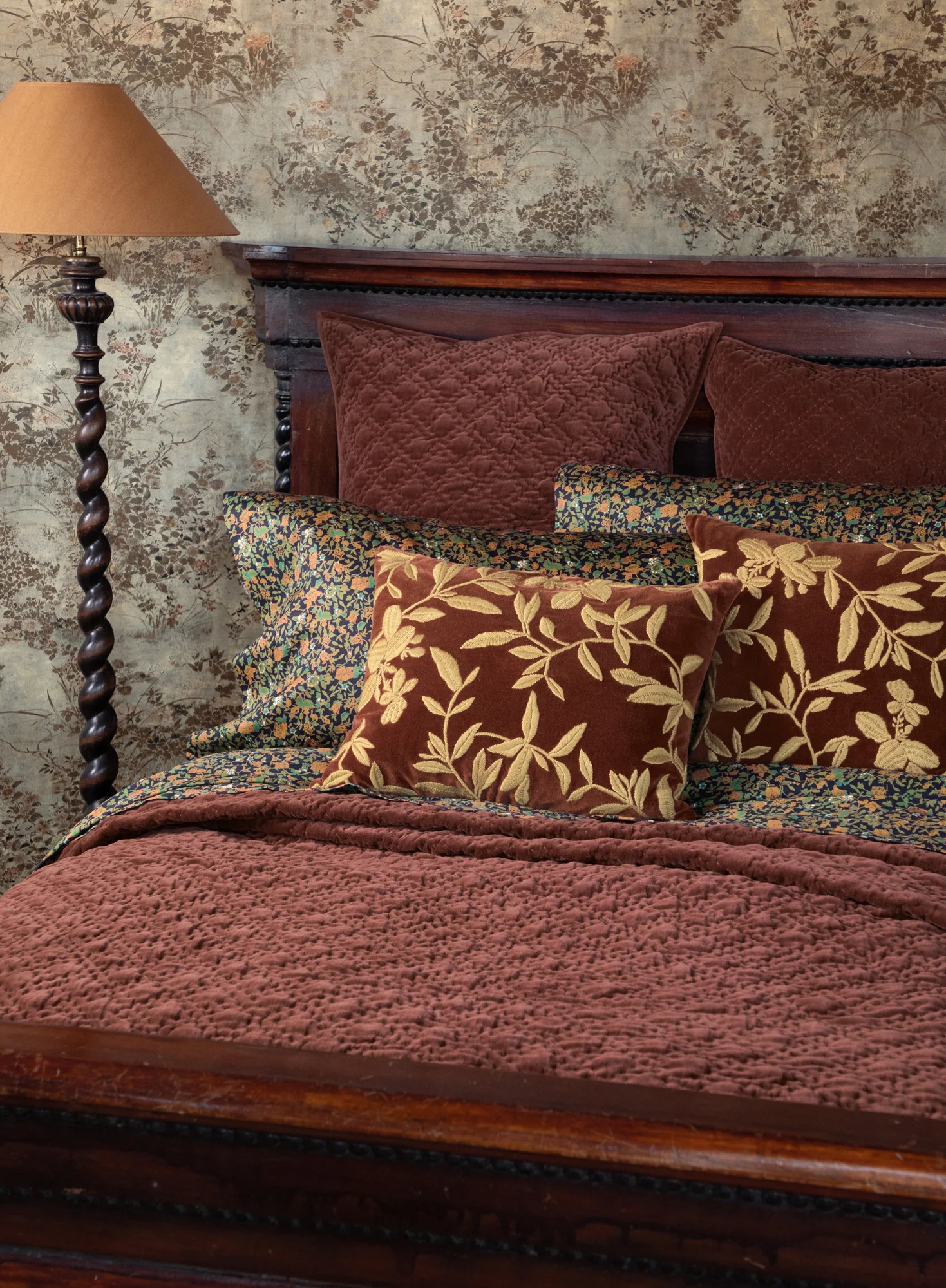 Hoya Sheet Set - Image 4