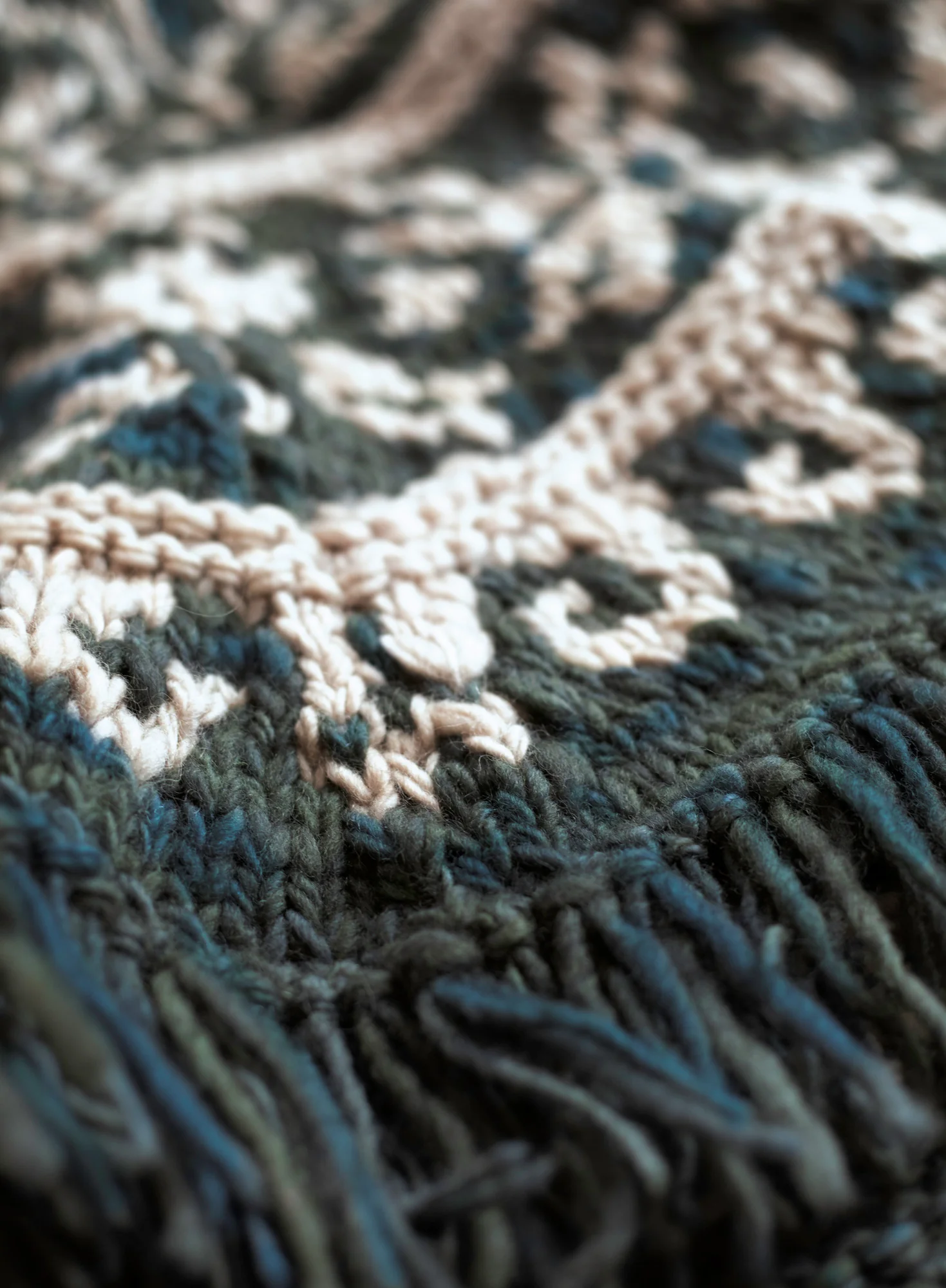 Huancayo Poncho - Image 3