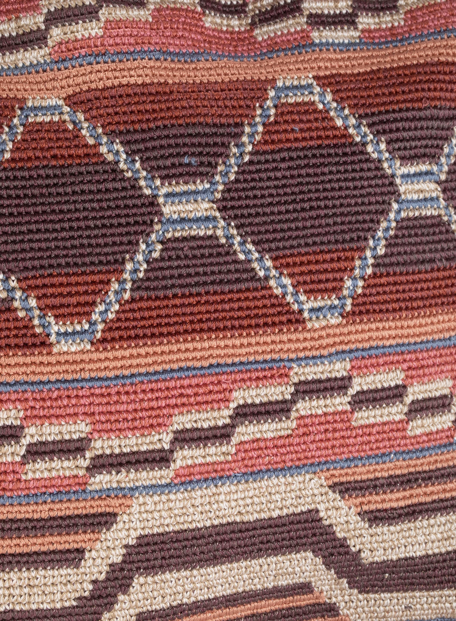 Huanchaco Crochet Bag - Image 2