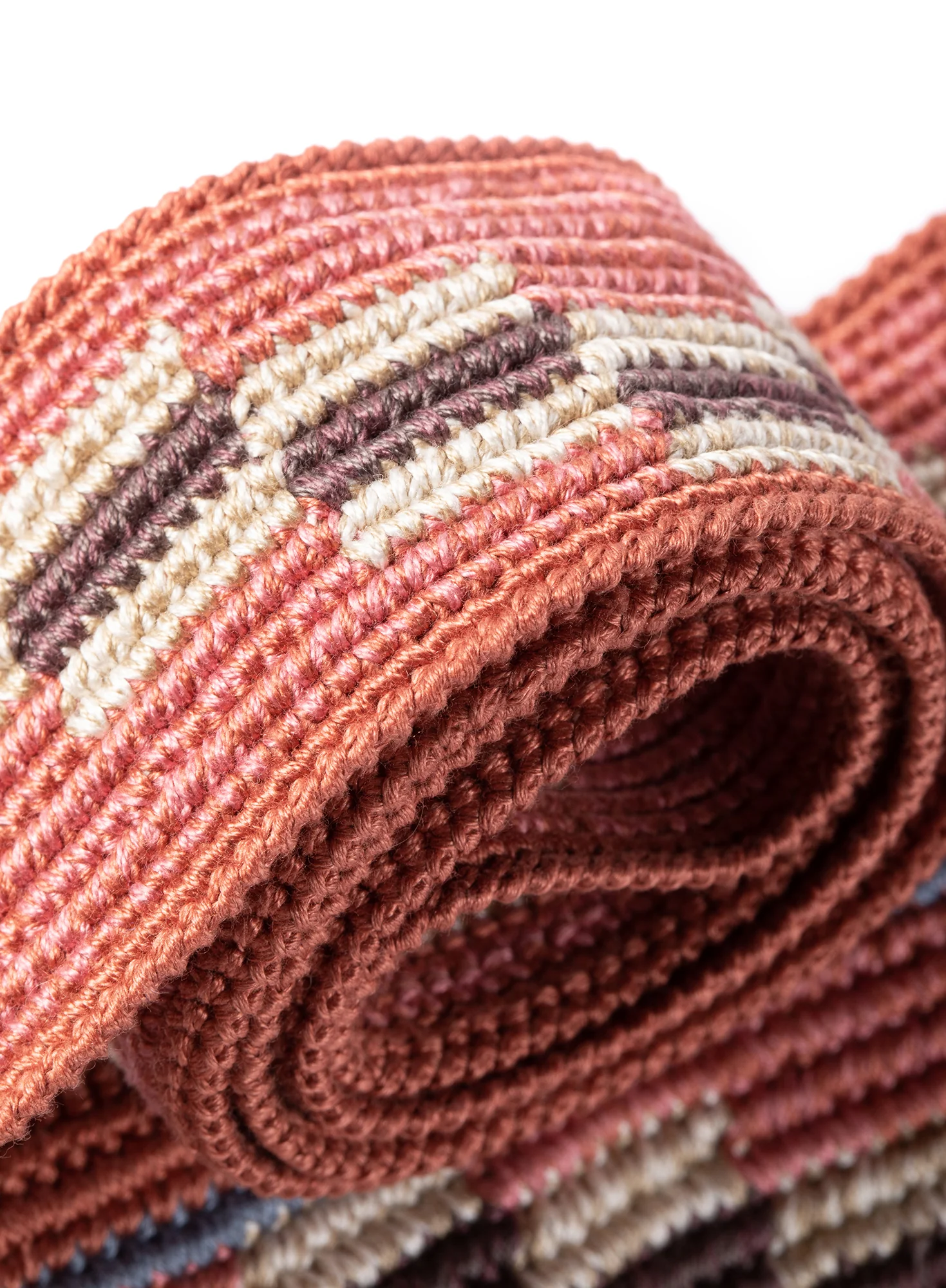 Huanchaco Crochet Bag - Image 4
