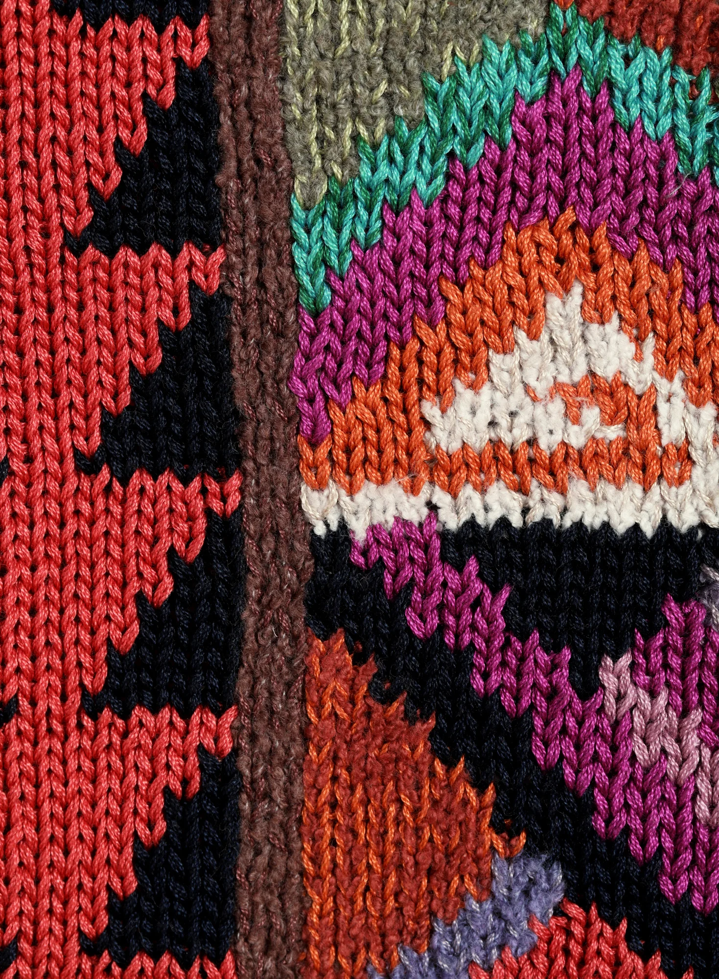 Huari Cardigan - Image 2
