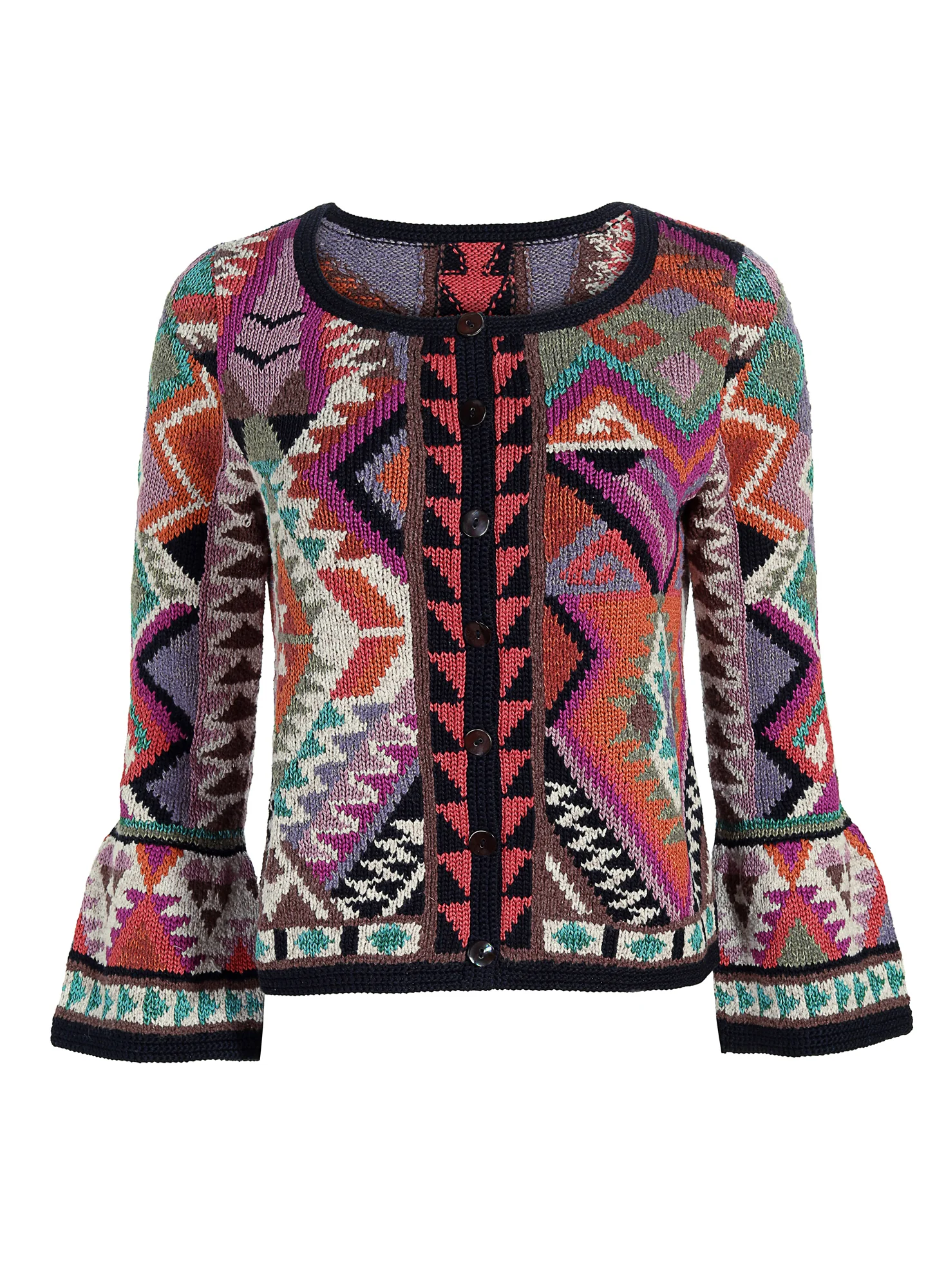 Huari Cardigan - Image 3