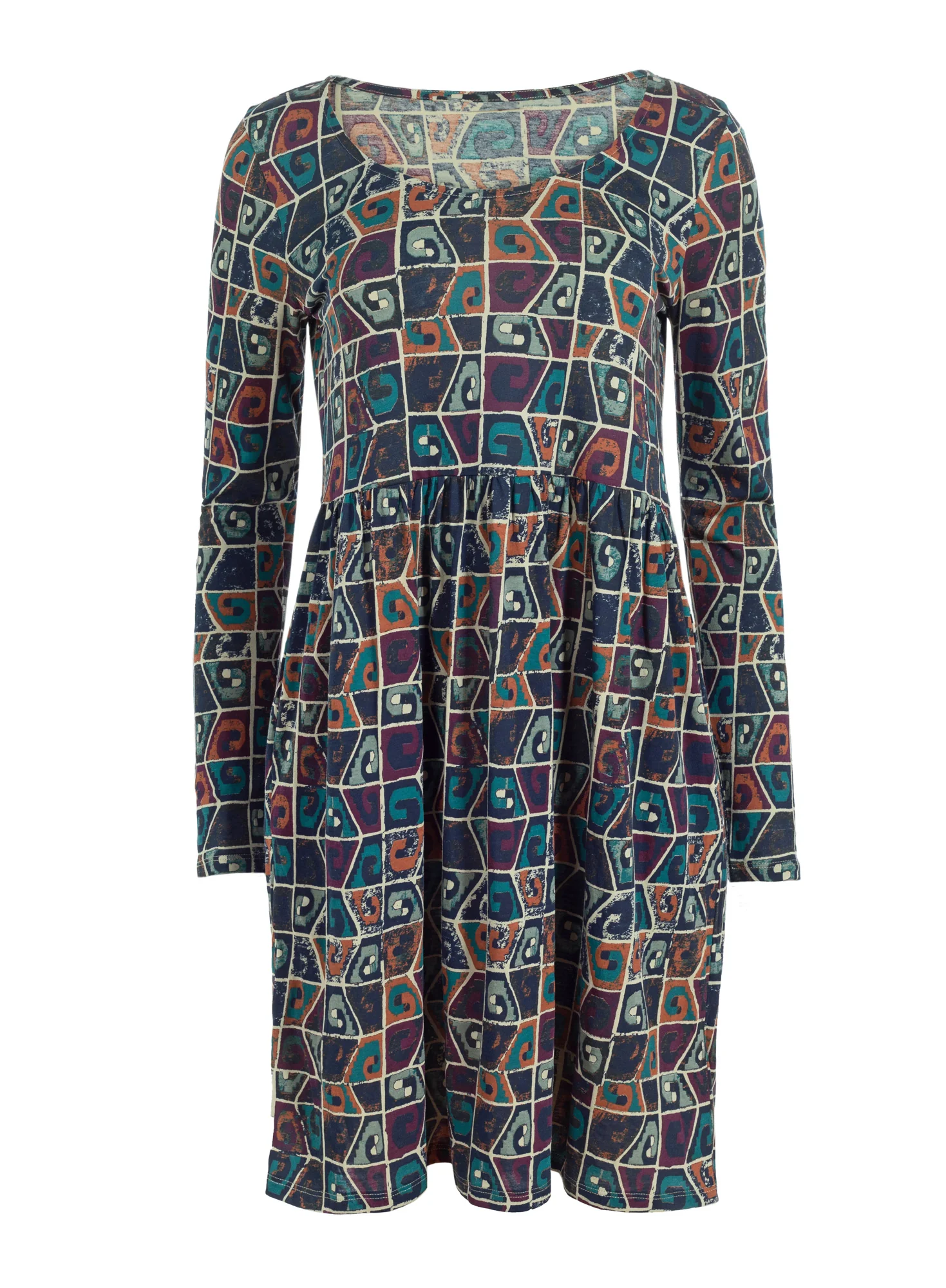 Huari Dress - Image 3