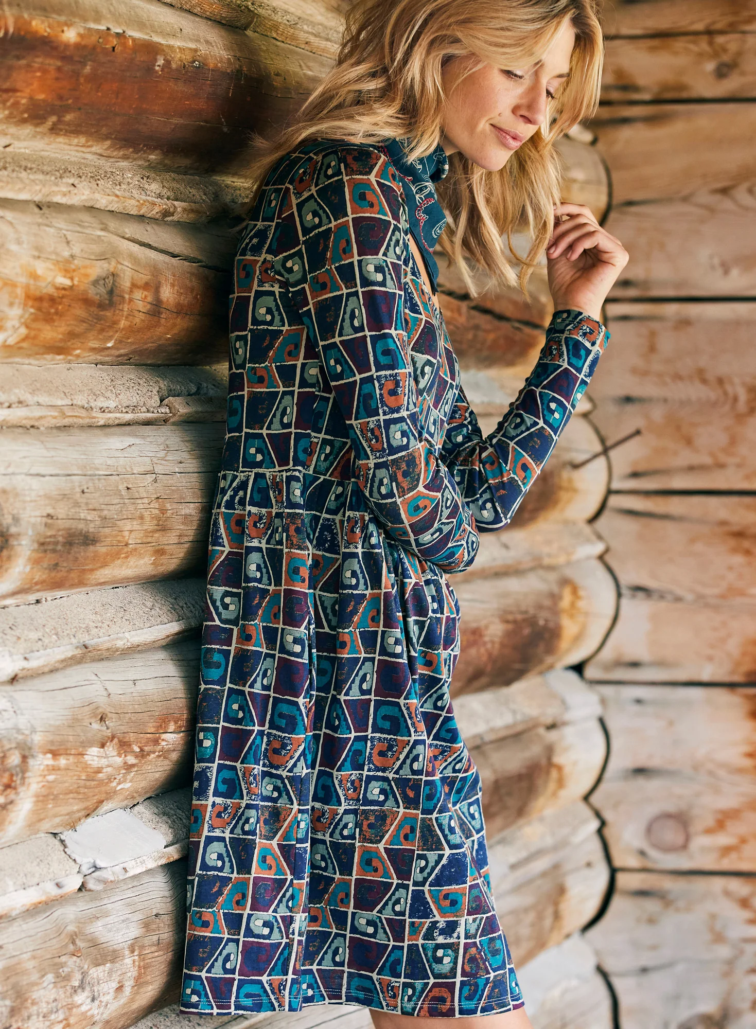 Huari Dress - Image 6