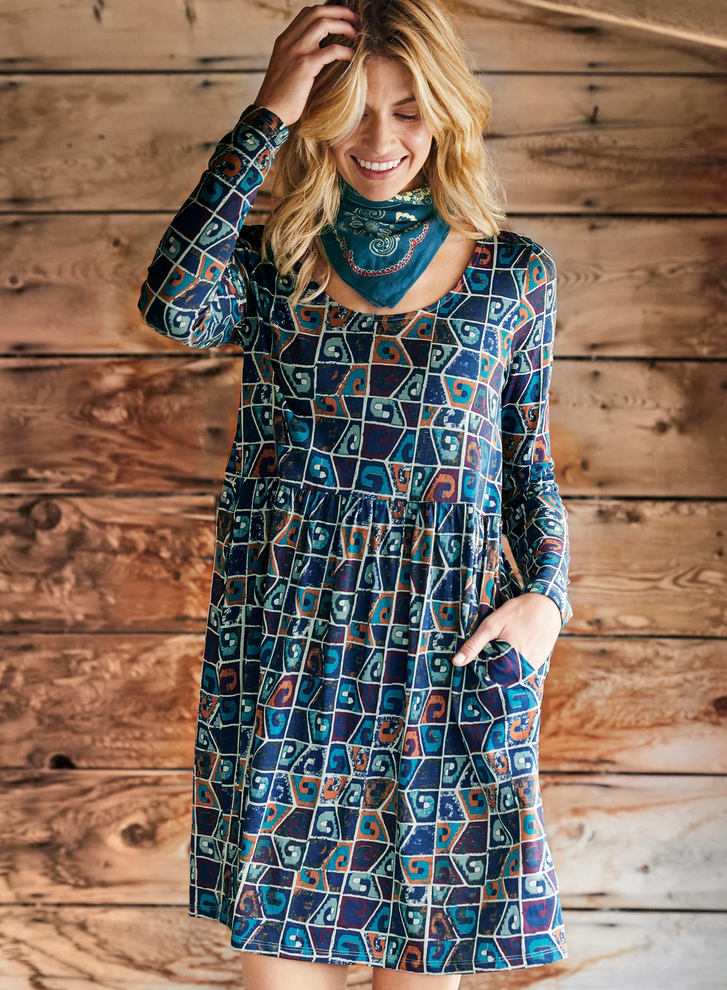 Huari Dress - Image 7