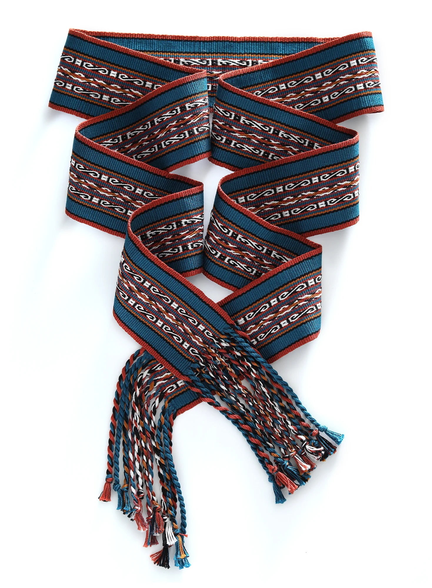 Huayna Belt