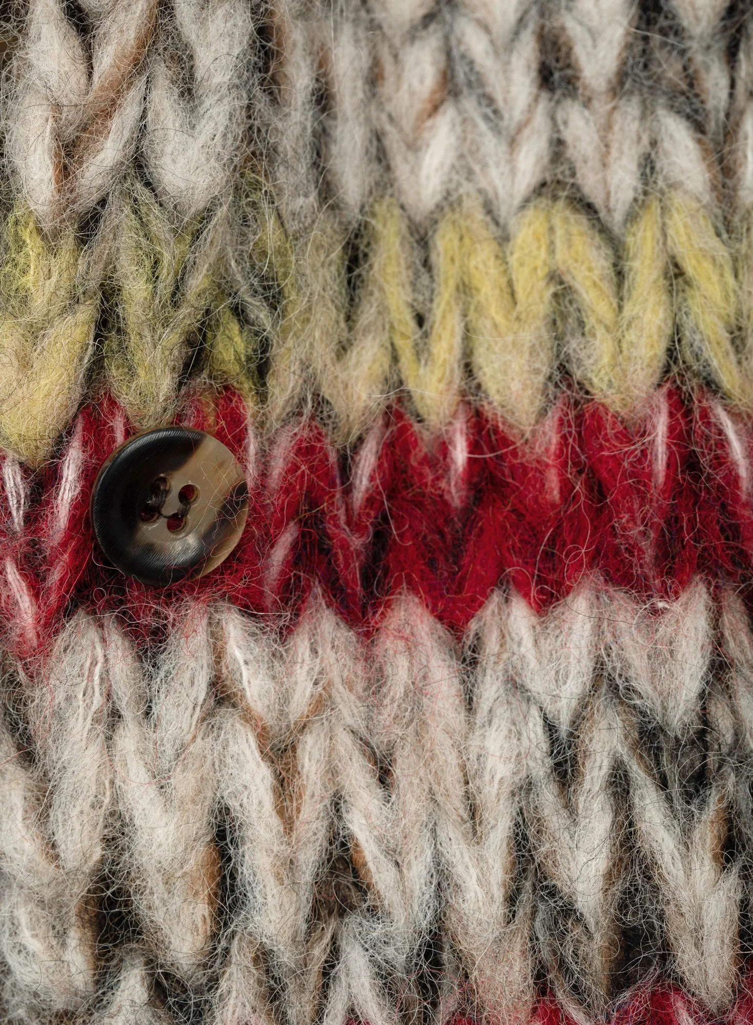 Hudson Bay Cardigan - Image 2