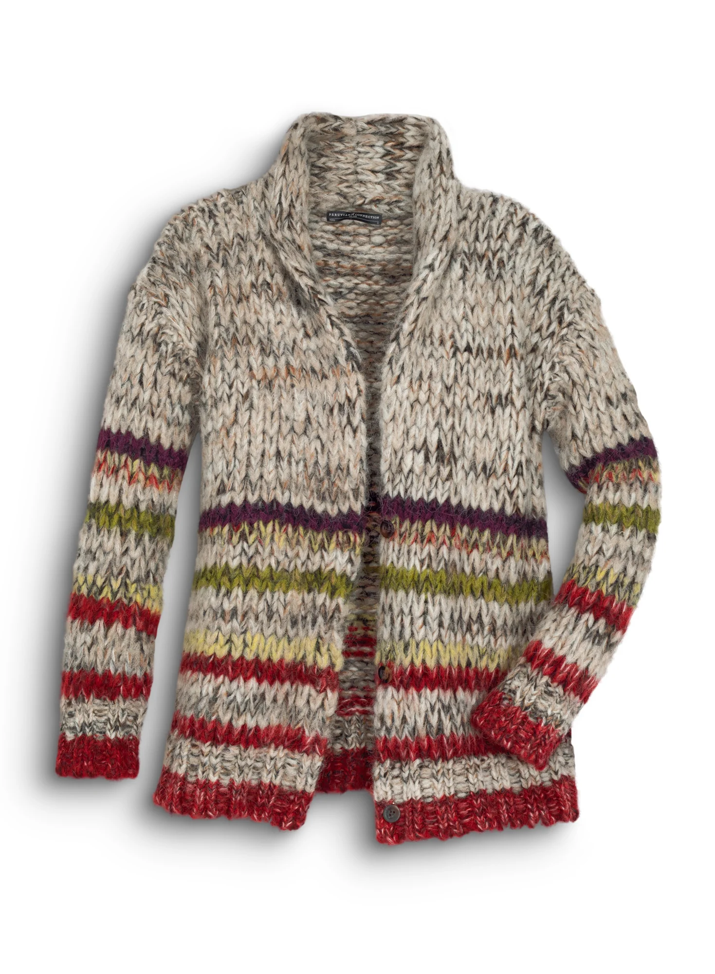 Hudson Bay Cardigan - Image 3