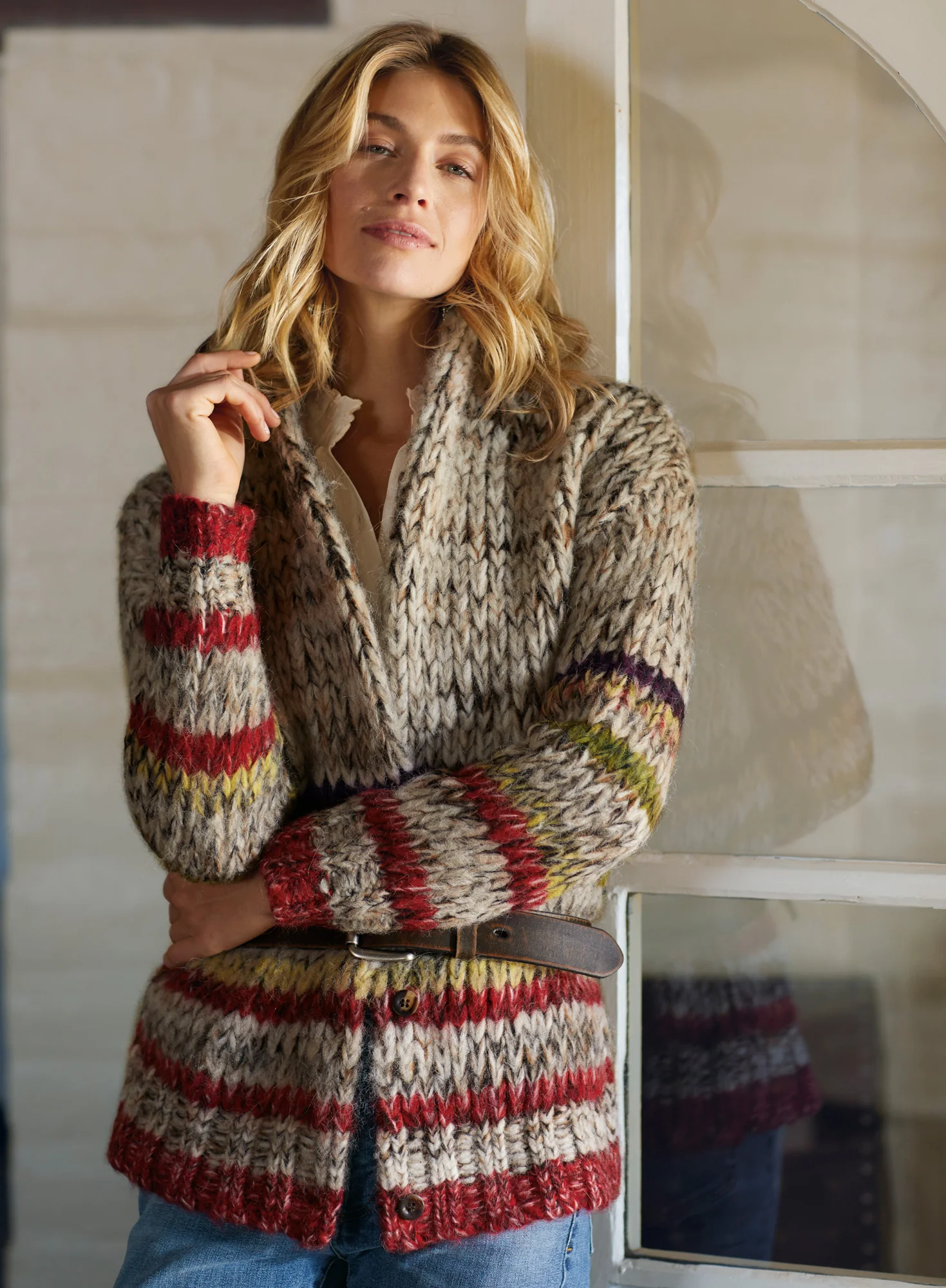 Hudson Bay Cardigan - Image 6