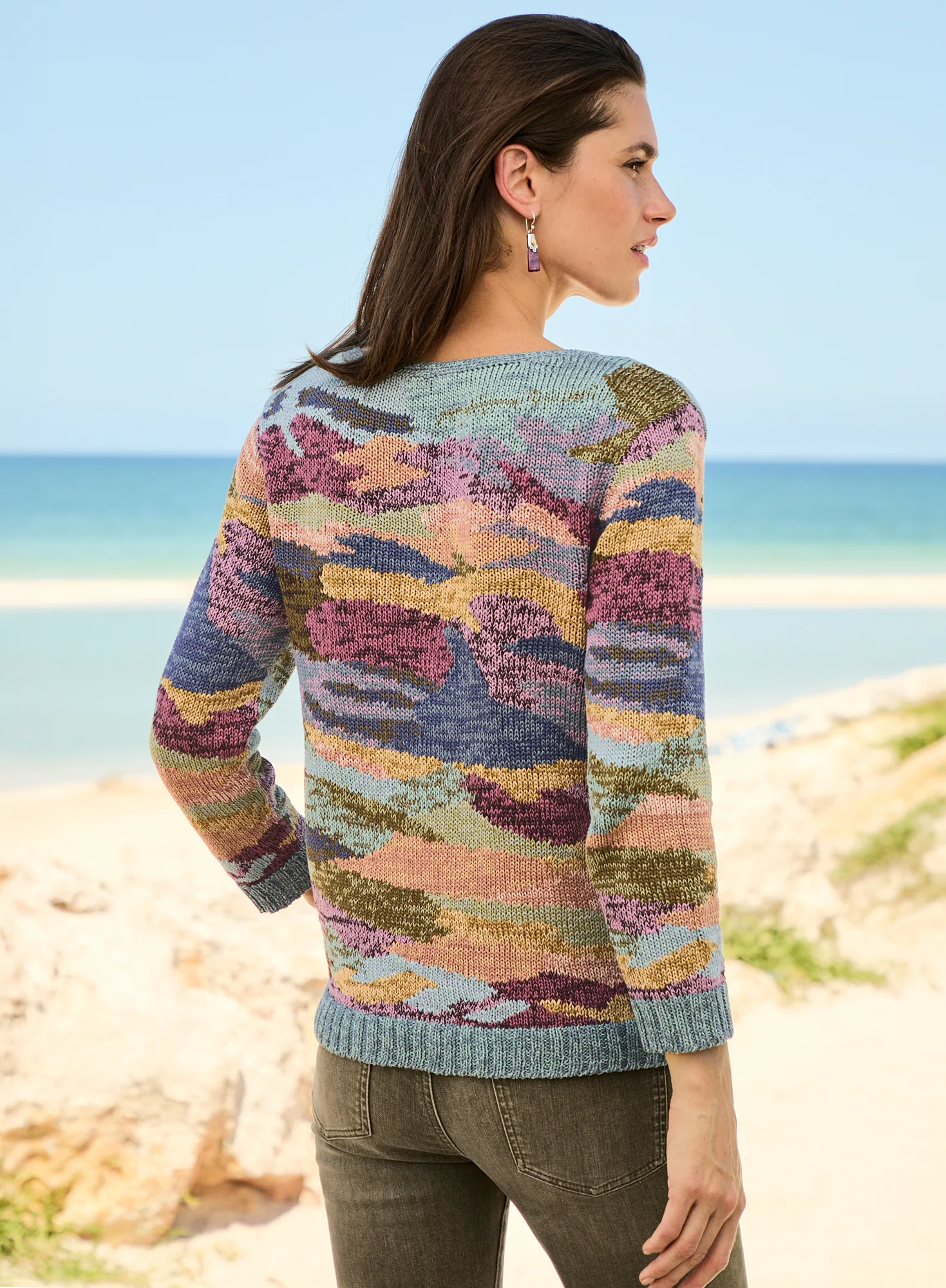 Hyannis Pullover - Image 2