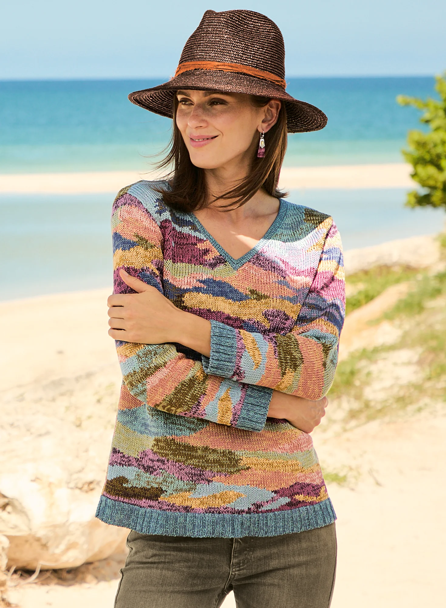 Hyannis Pullover - Image 4