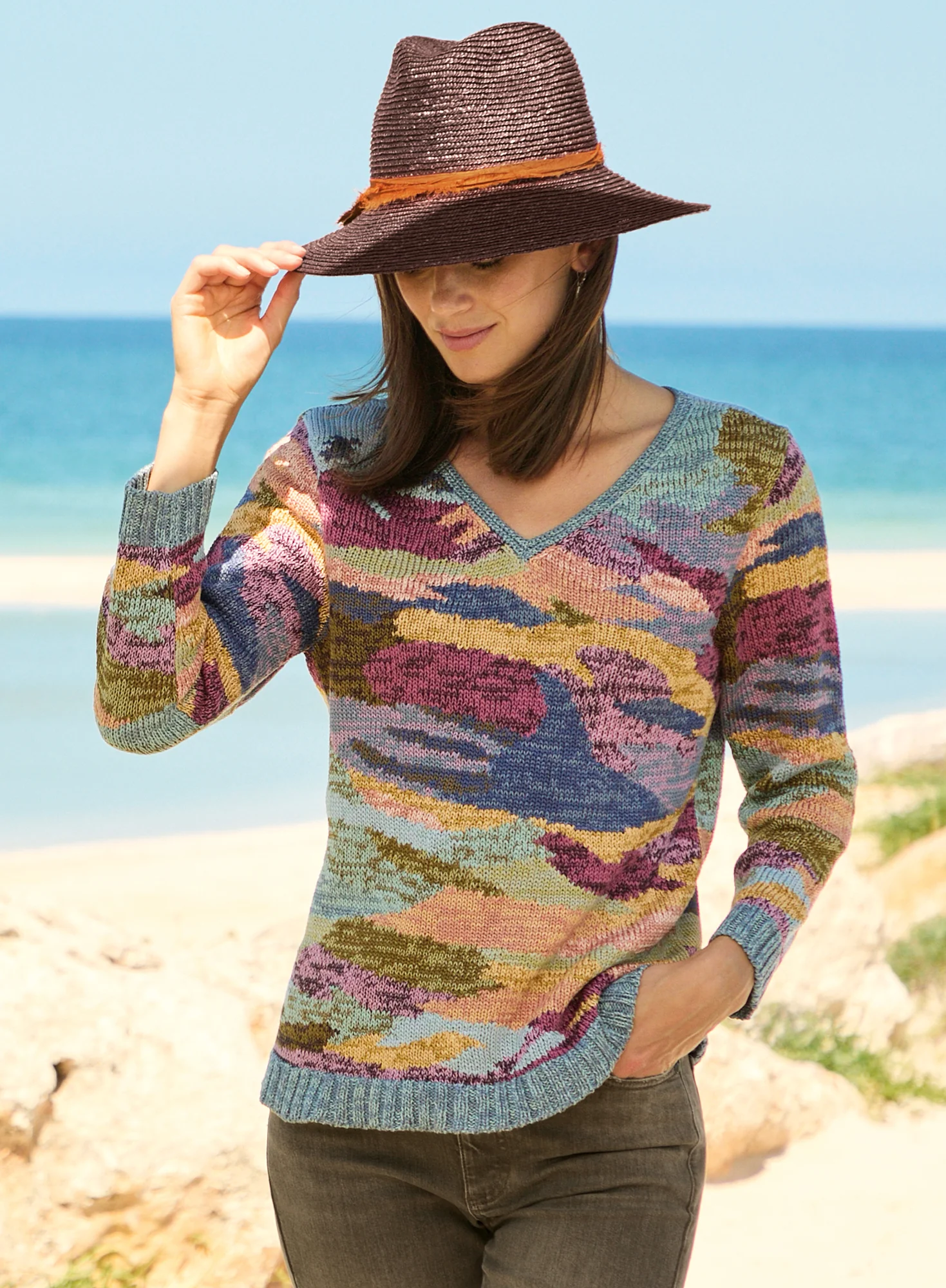 Hyannis Pullover - Image 5