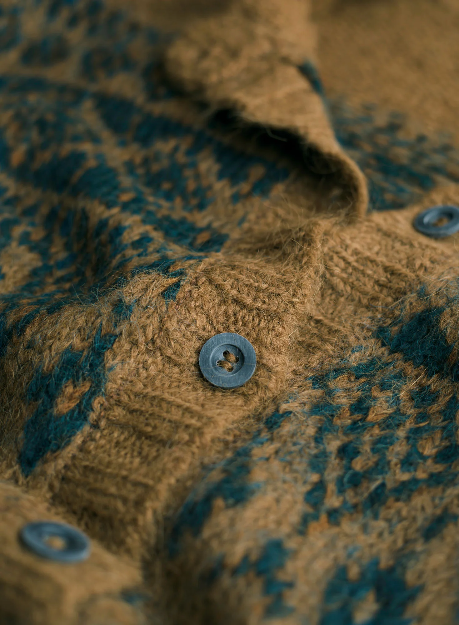 Hygge Cardigan - Image 3
