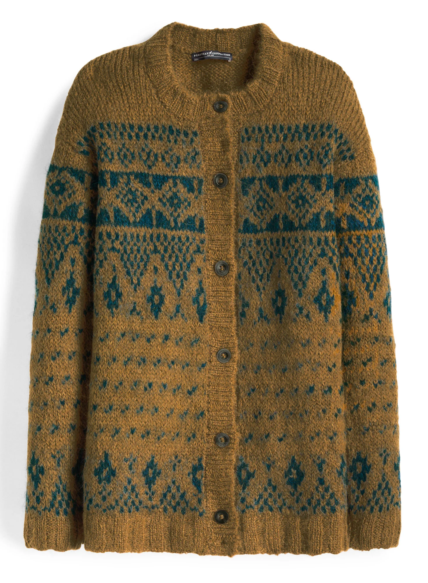 Hygge Cardigan - Image 4
