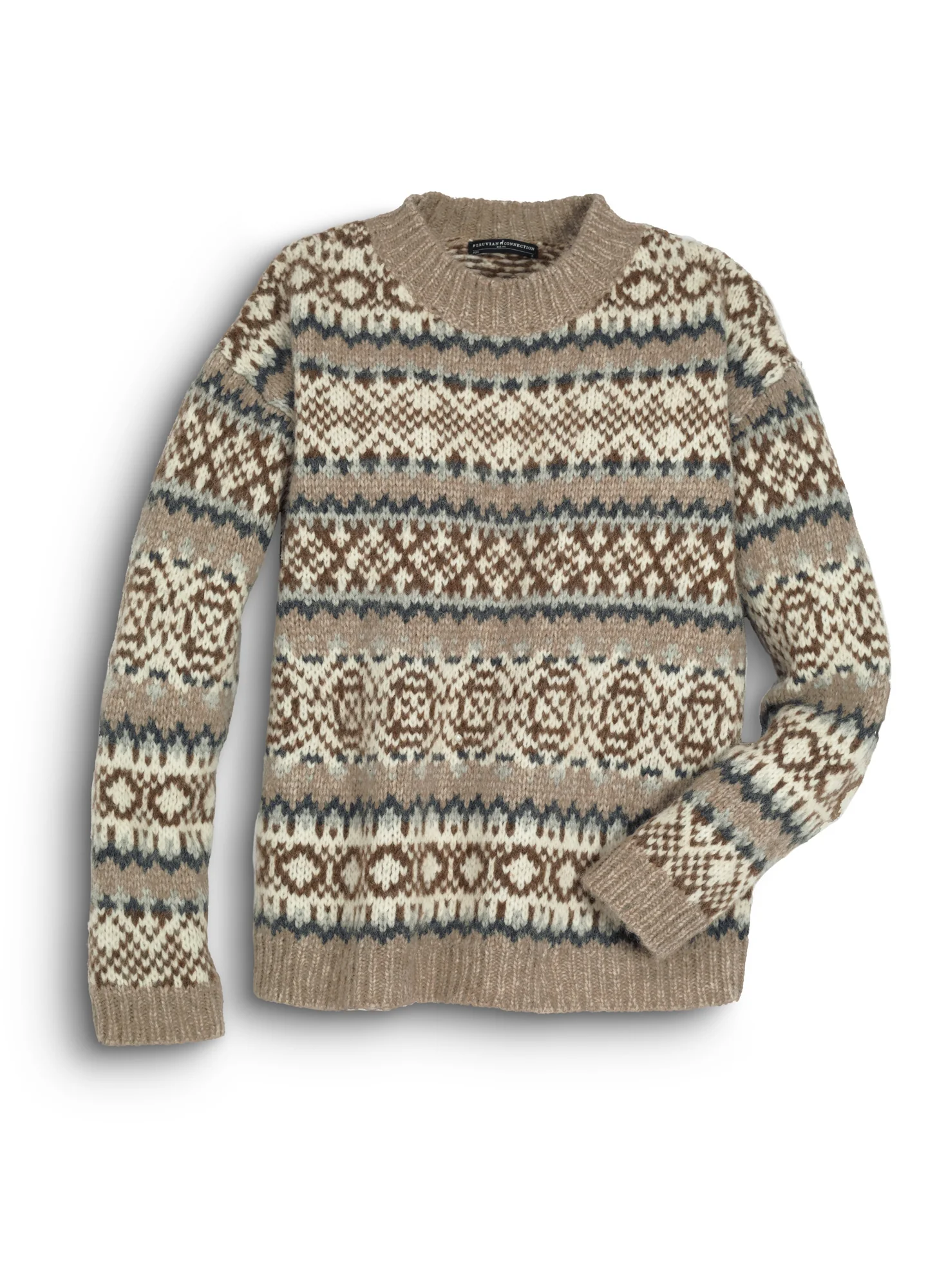 Hygge Pullover - Image 4