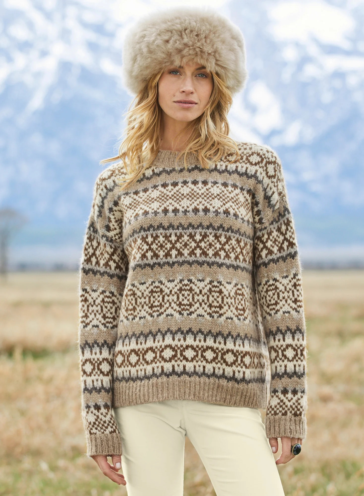 Hygge Pullover - Image 7
