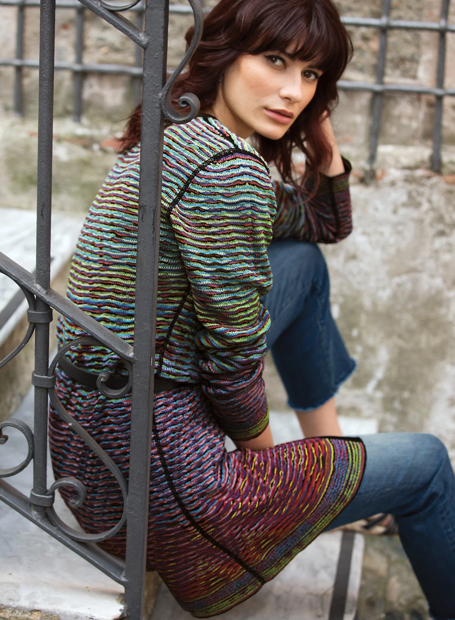 Ibiza Cardigan - Image 2