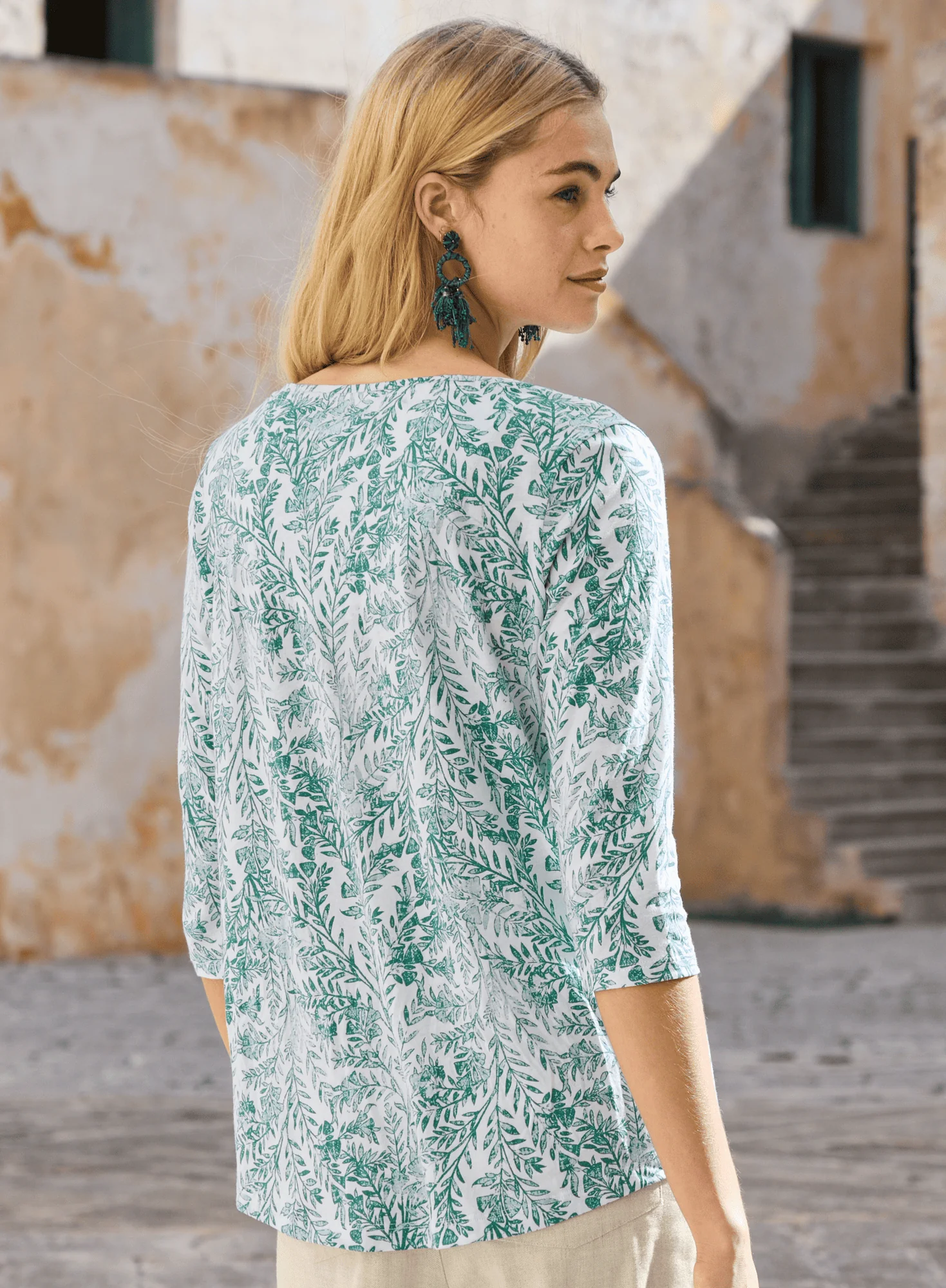 Ibiza Tee - Image 2