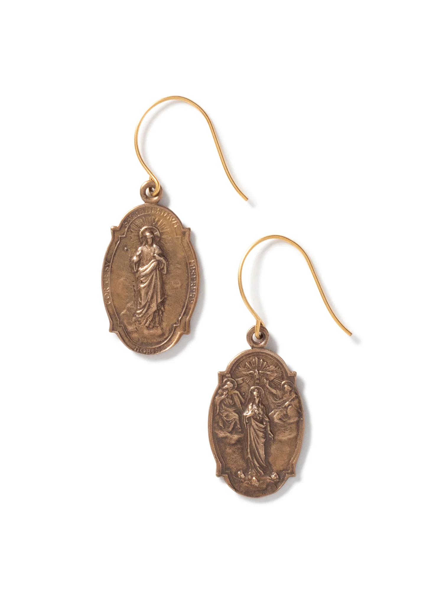 Icon Earrings