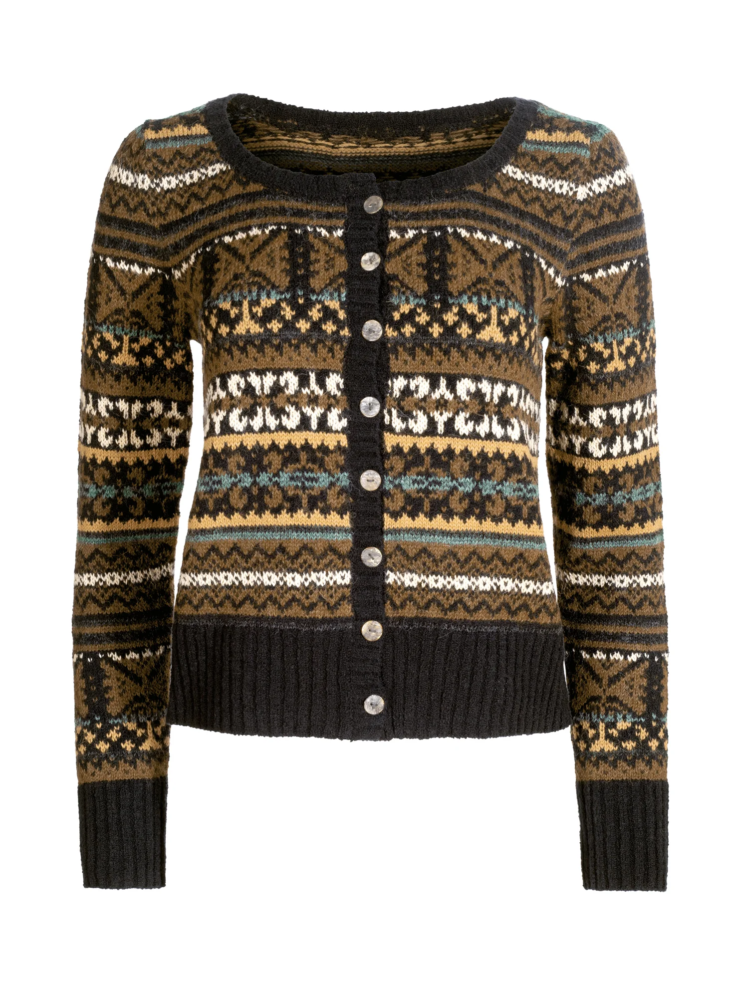 Idylls Cardigan - Image 2