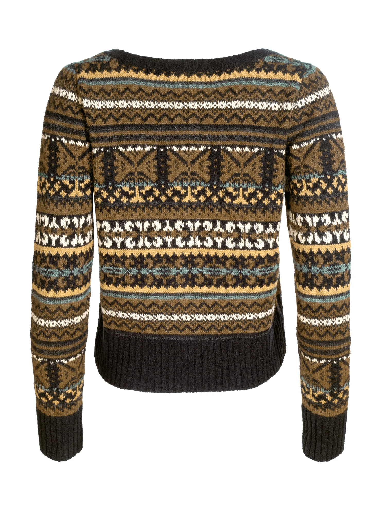 Idylls Cardigan - Image 3
